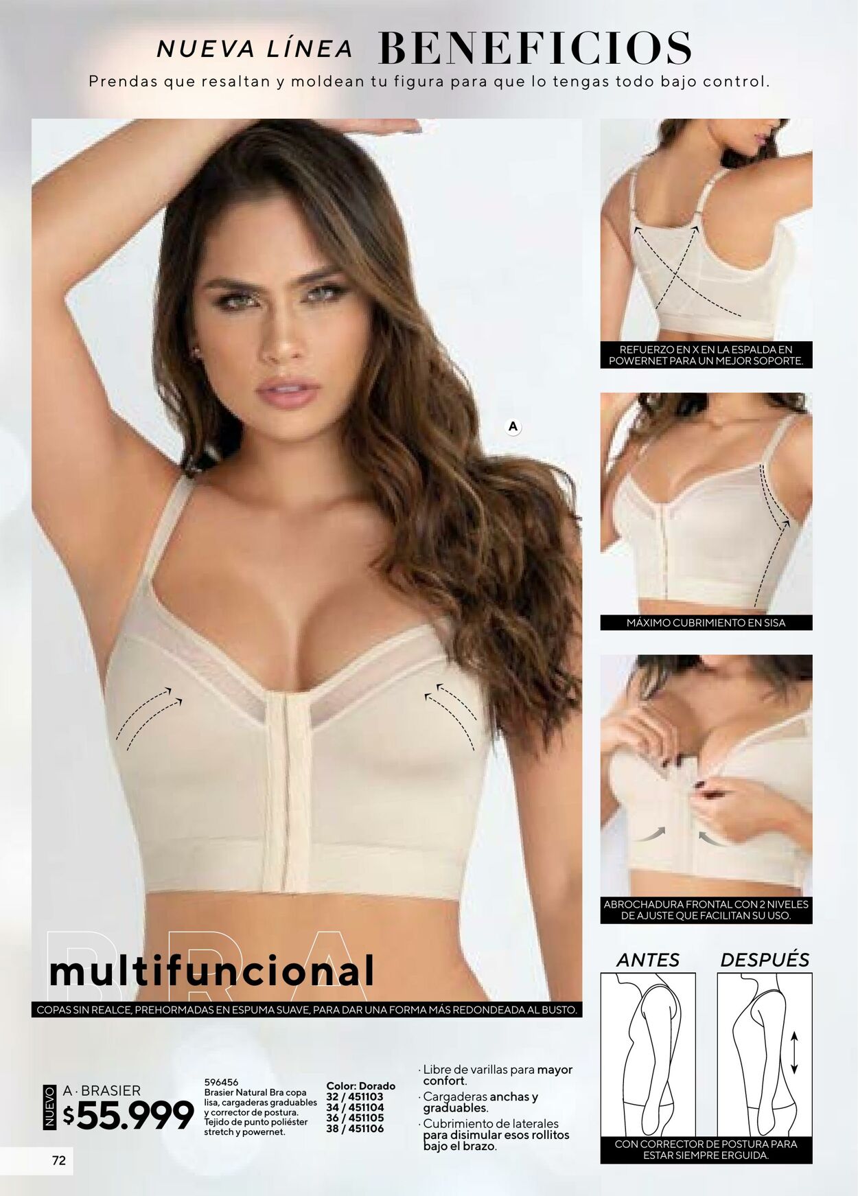 Catálogo Carmel 09.03.2023 - 28.03.2023