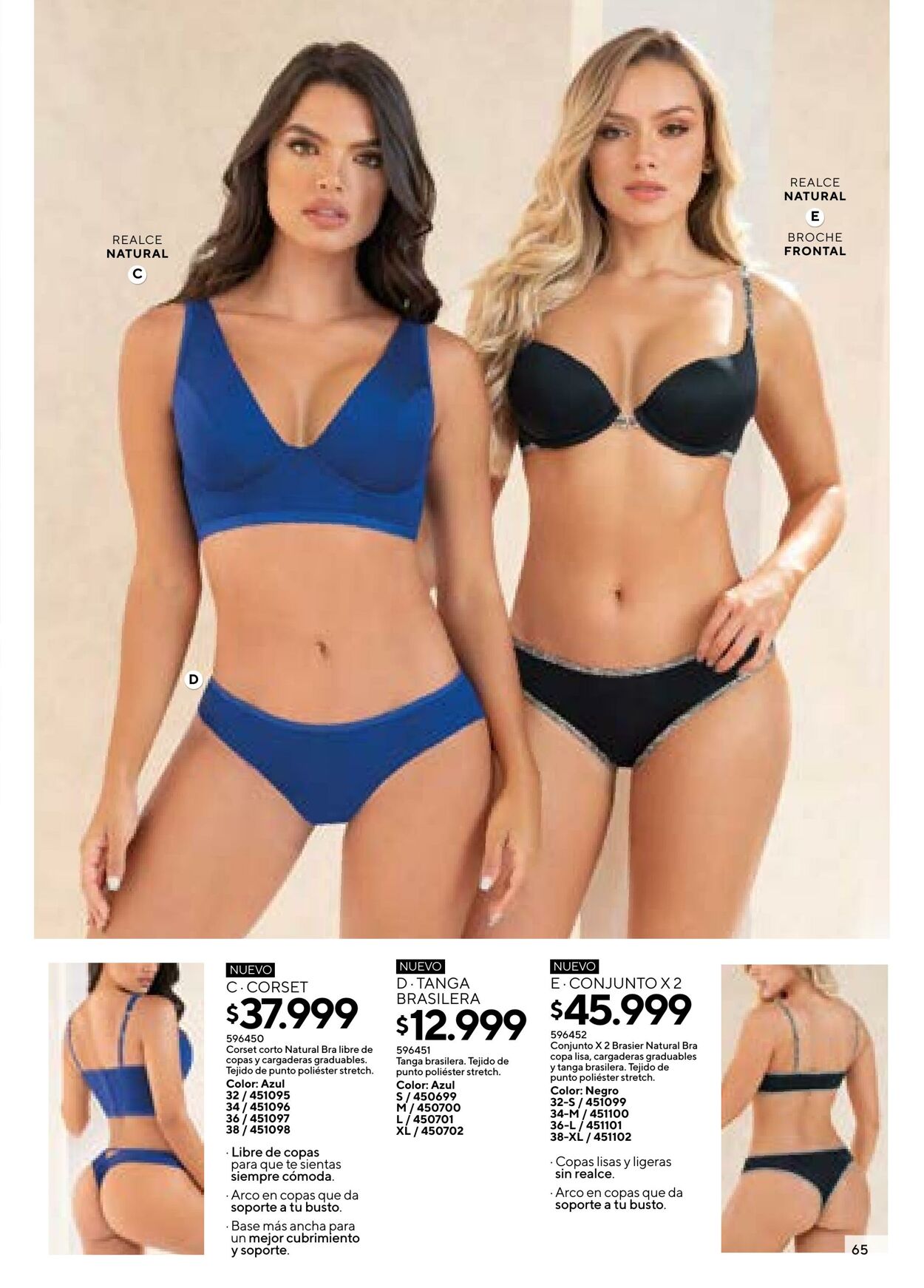 Catálogo Carmel 09.03.2023 - 28.03.2023