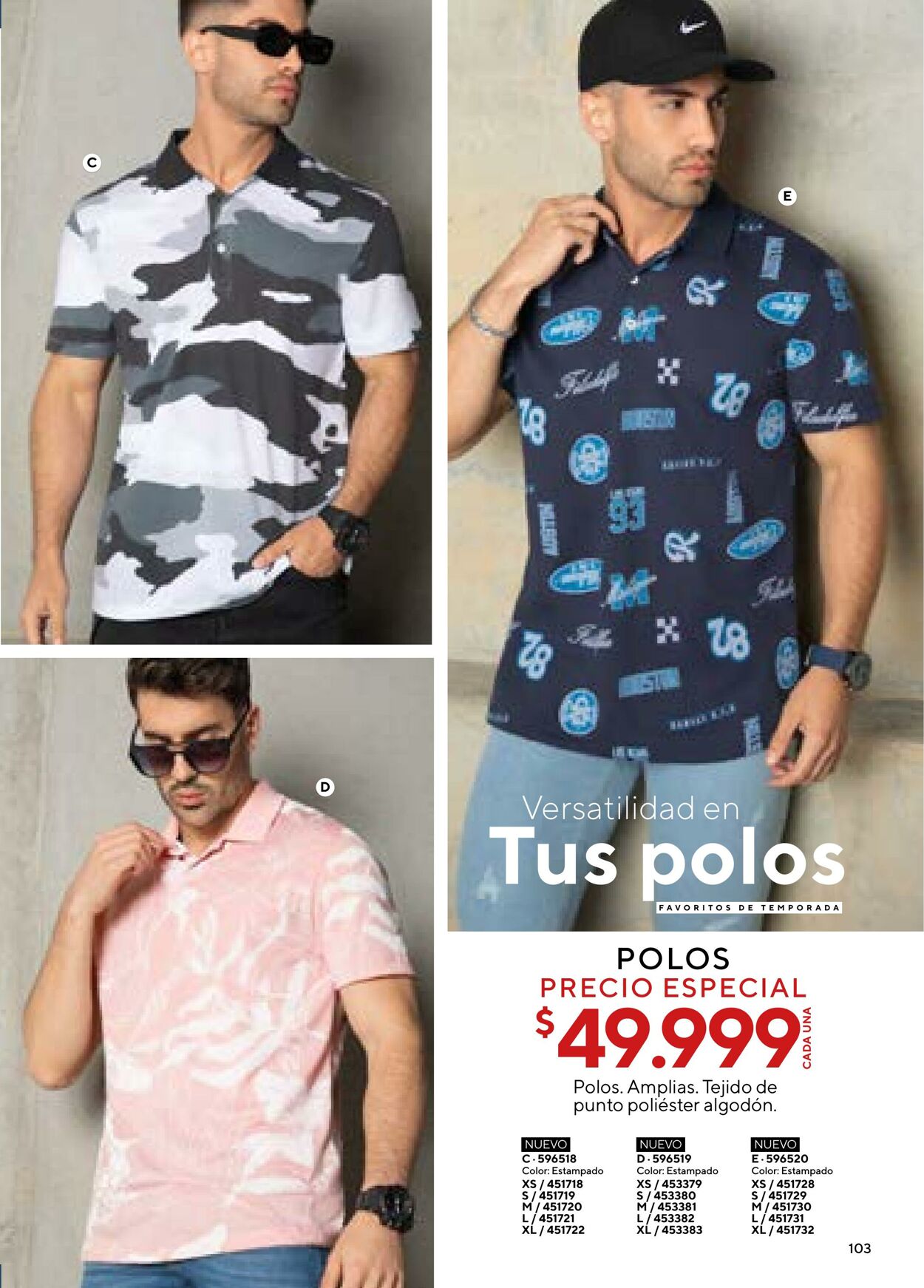 Catálogo Carmel 09.03.2023 - 28.03.2023