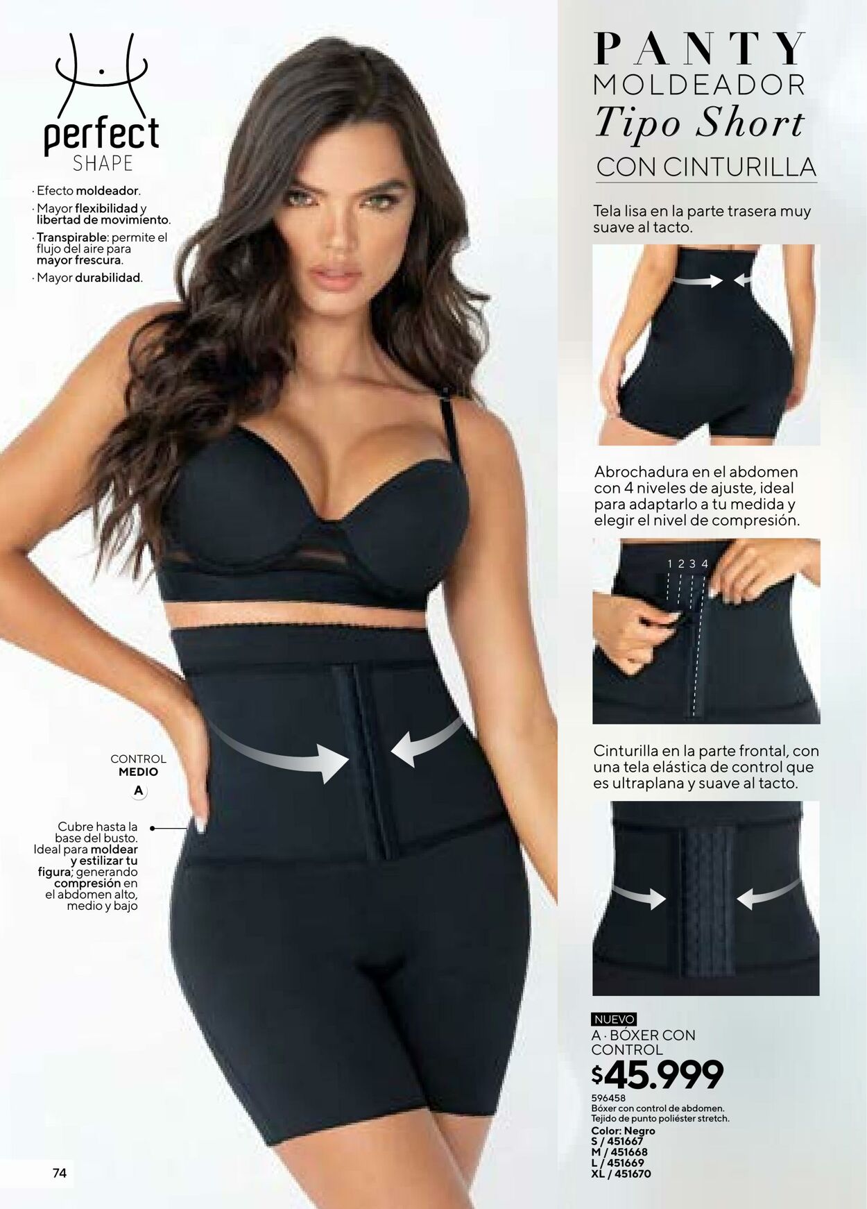 Catálogo Carmel 09.03.2023 - 28.03.2023