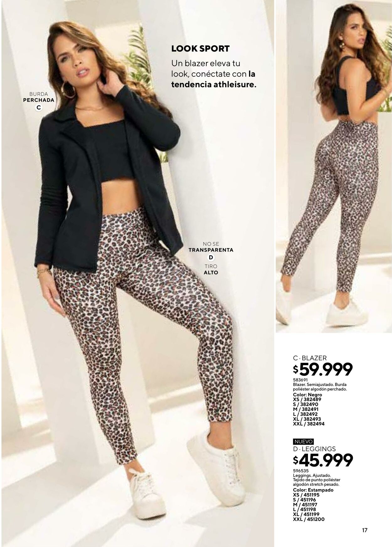 Catálogo Carmel 09.03.2023 - 28.03.2023