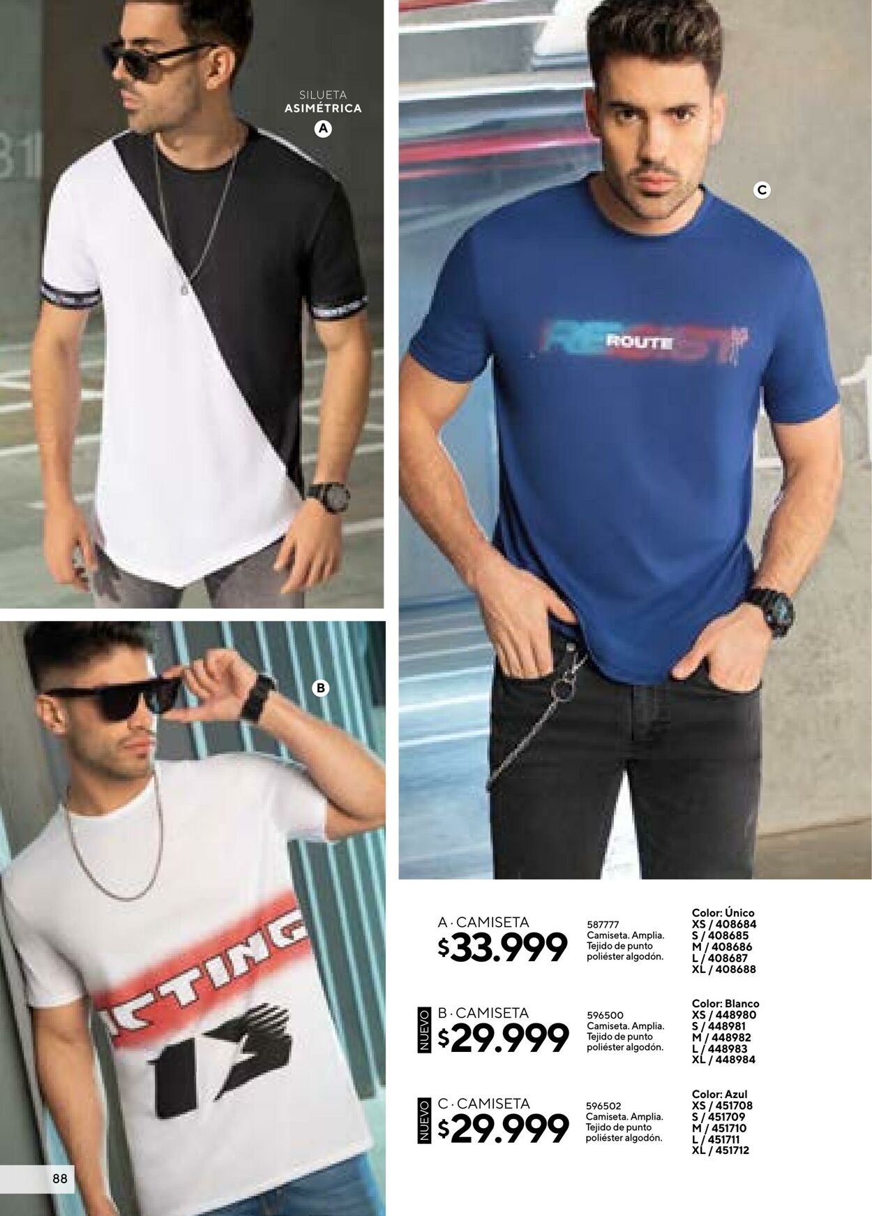 Catálogo Carmel 09.03.2023 - 28.03.2023