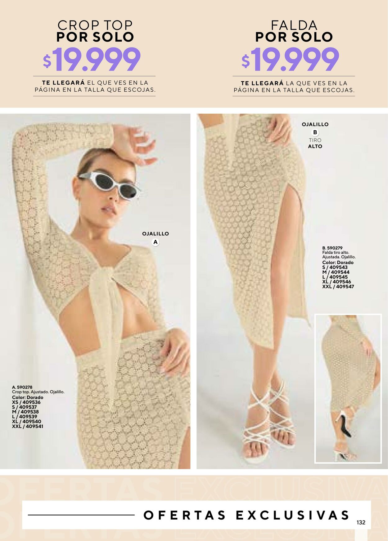 Catálogo Carmel 09.03.2023 - 28.03.2023