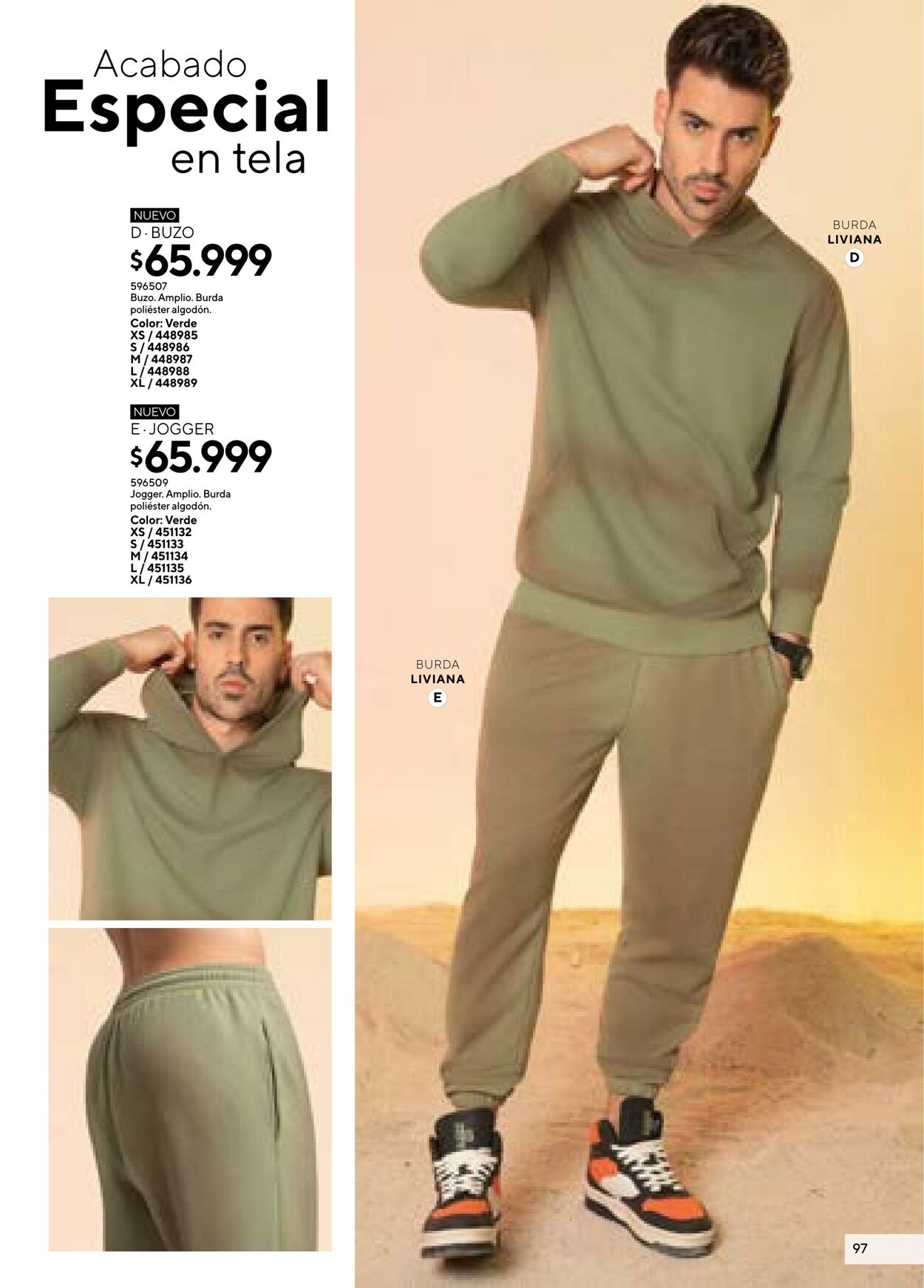 Catálogo Carmel 09.03.2023 - 28.03.2023