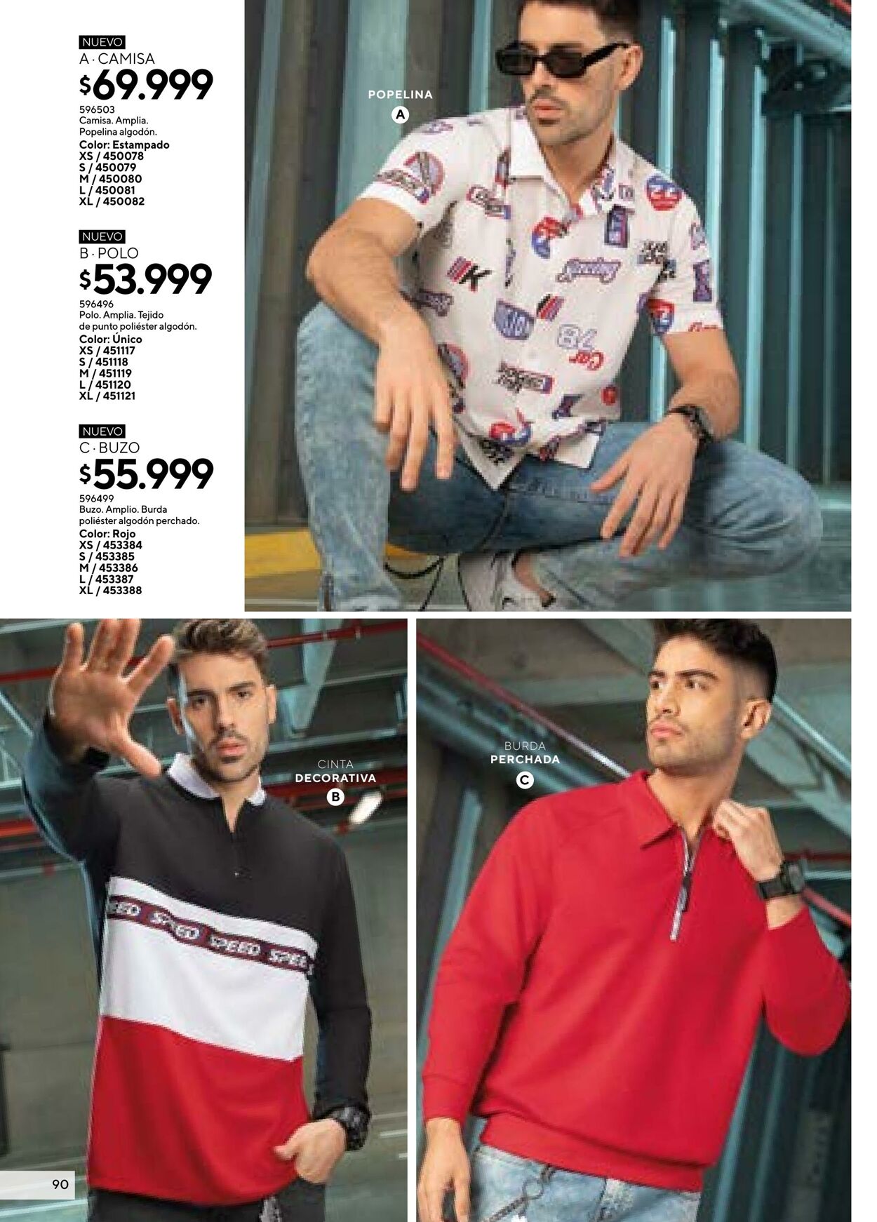 Catálogo Carmel 09.03.2023 - 28.03.2023