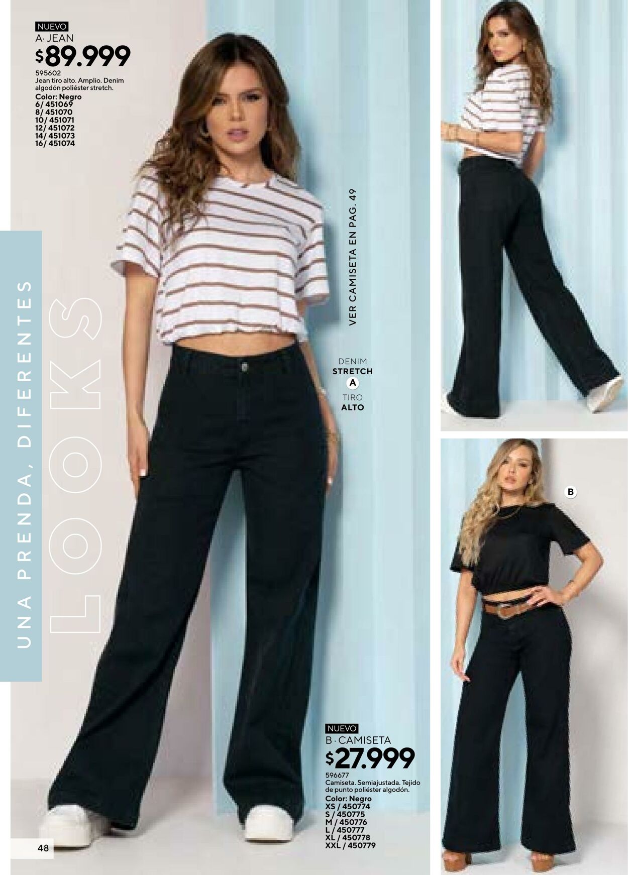 Catálogo Carmel 09.03.2023 - 28.03.2023