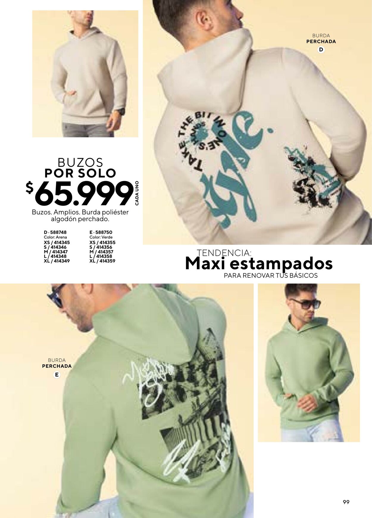 Catálogo Carmel 09.03.2023 - 28.03.2023