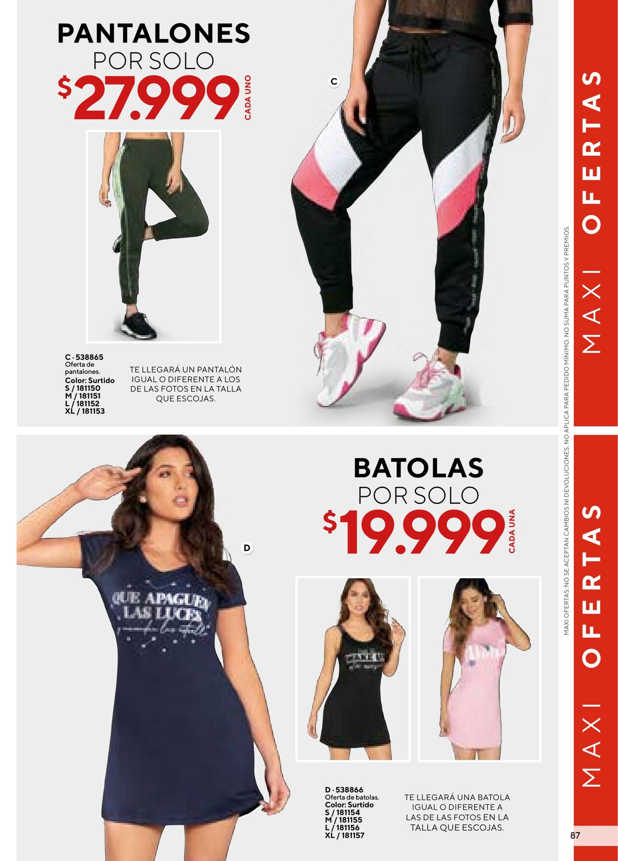 Catálogo Carmel 09.03.2023 - 28.03.2023