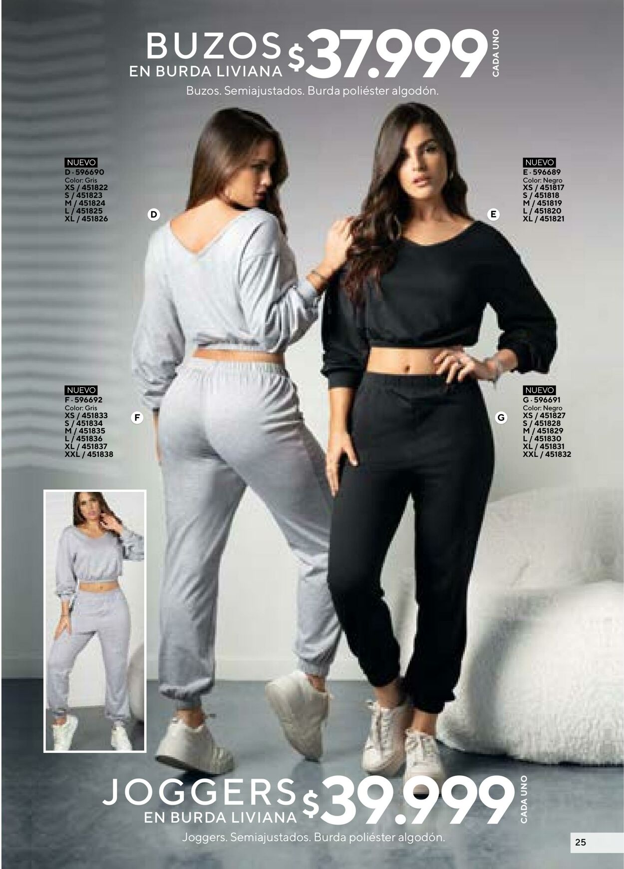 Catálogo Carmel 09.03.2023 - 28.03.2023