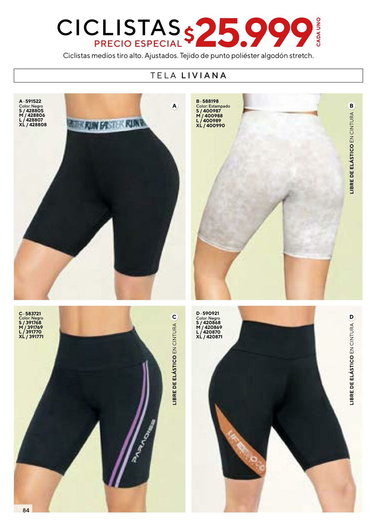 Catálogo Carmel 09.03.2023 - 28.03.2023