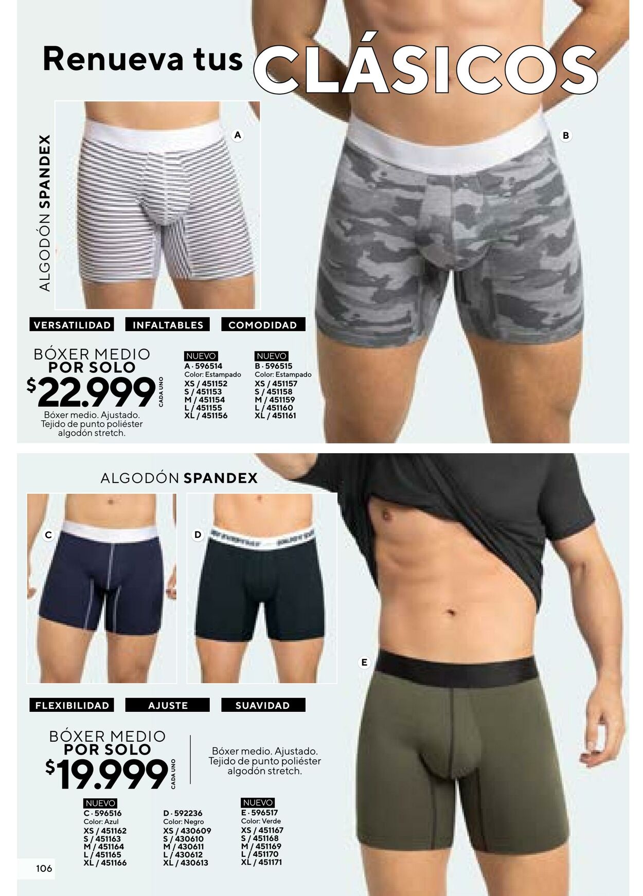 Catálogo Carmel 09.03.2023 - 28.03.2023