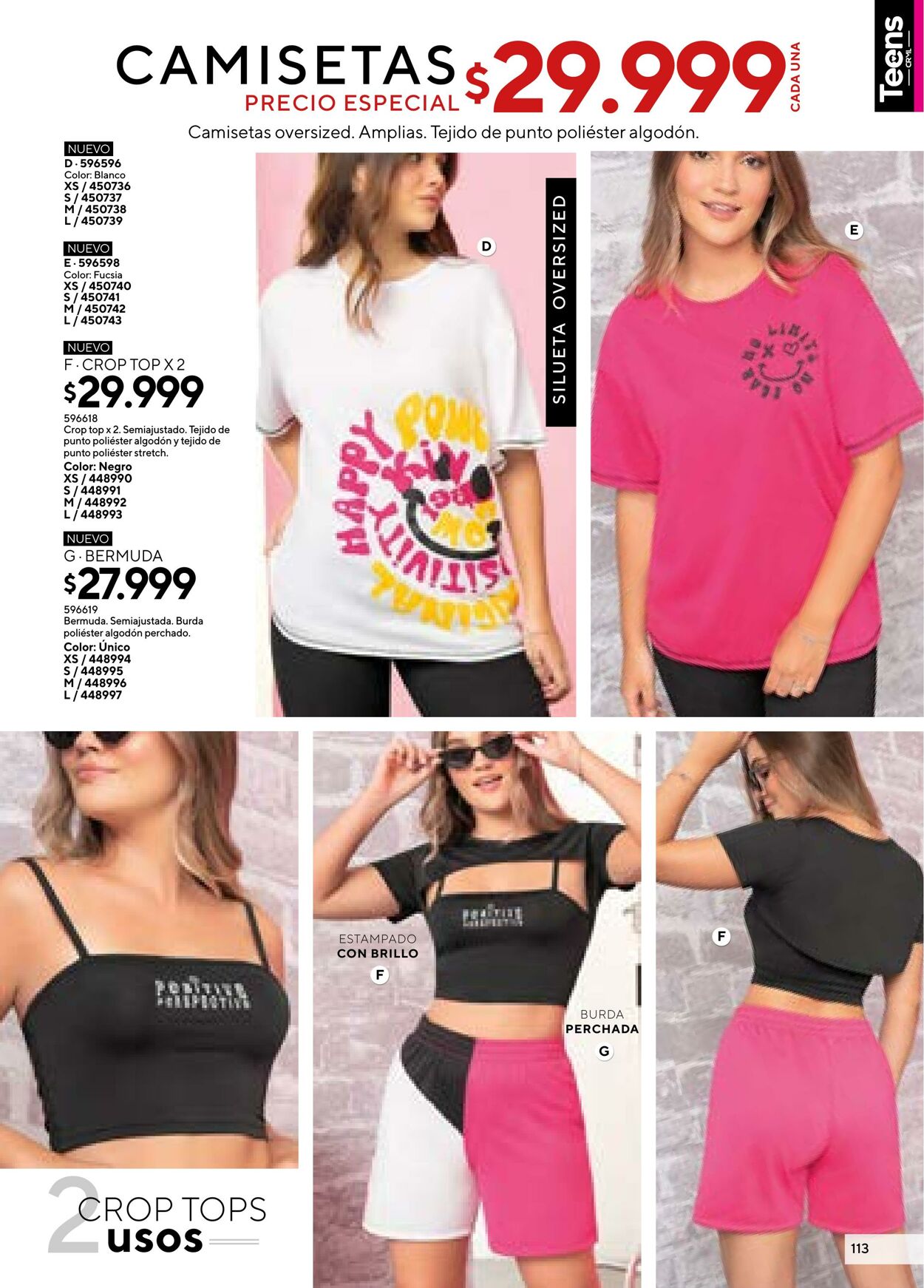 Catálogo Carmel 09.03.2023 - 28.03.2023