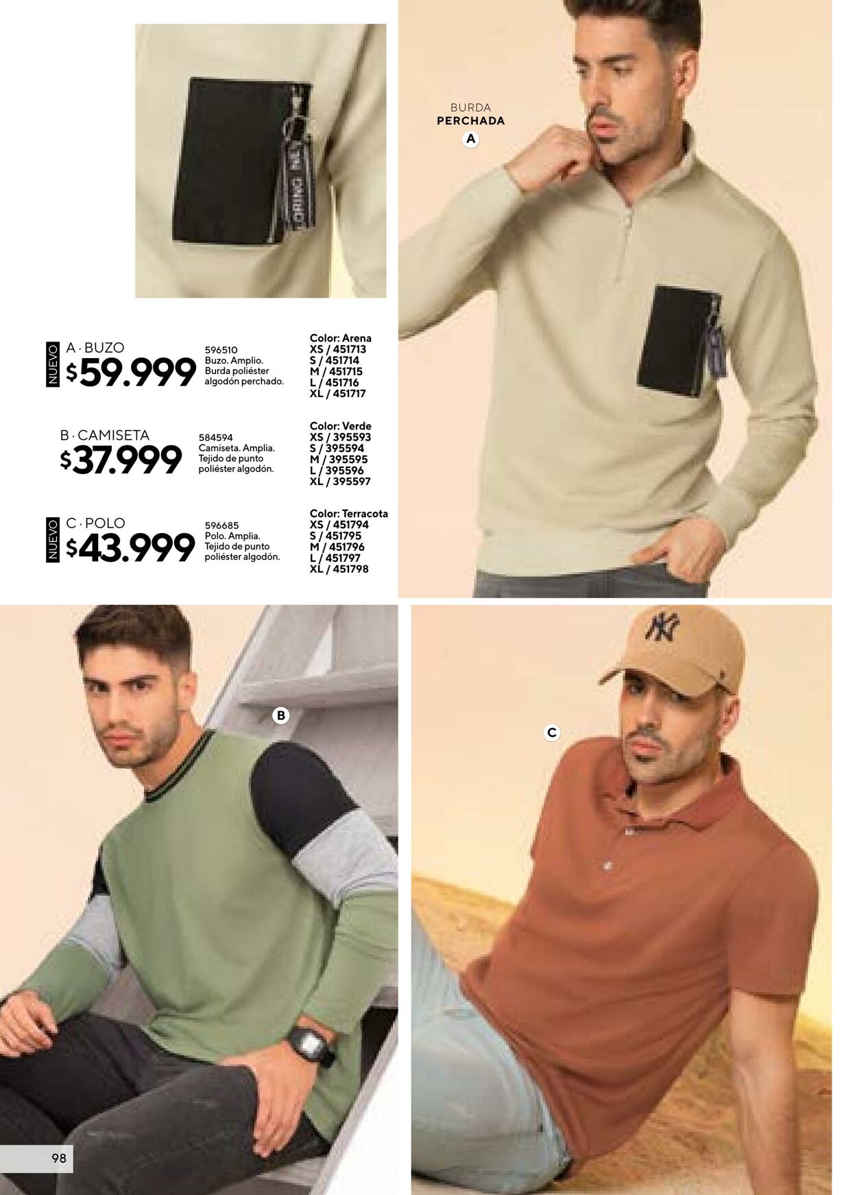 Catálogo Carmel 09.03.2023 - 28.03.2023