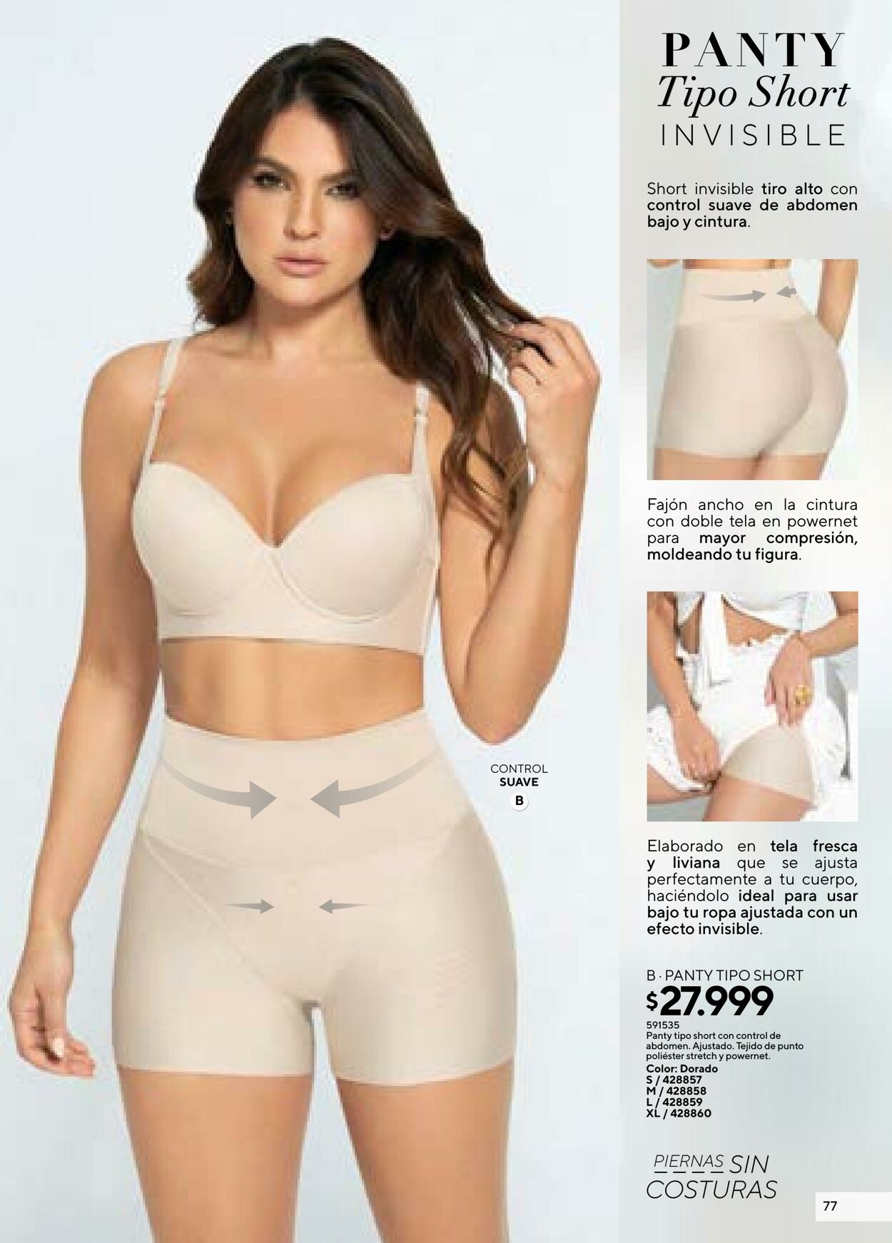 Catálogo Carmel 09.03.2023 - 28.03.2023