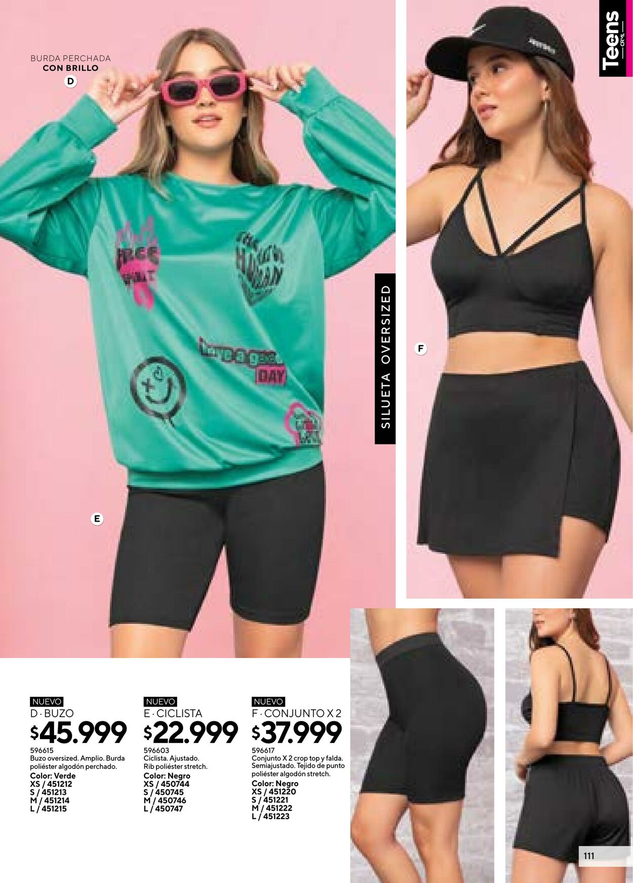 Catálogo Carmel 09.03.2023 - 28.03.2023