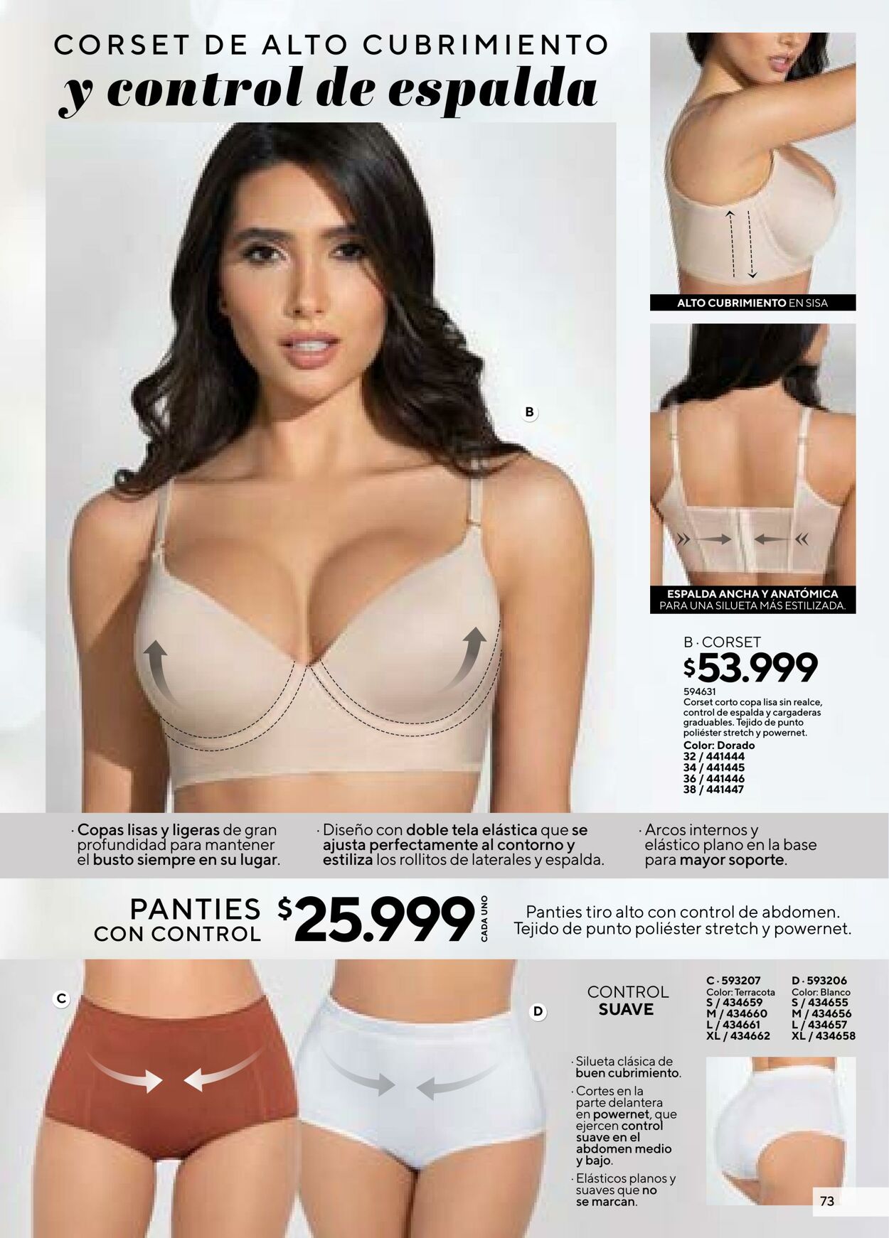 Catálogo Carmel 09.03.2023 - 28.03.2023