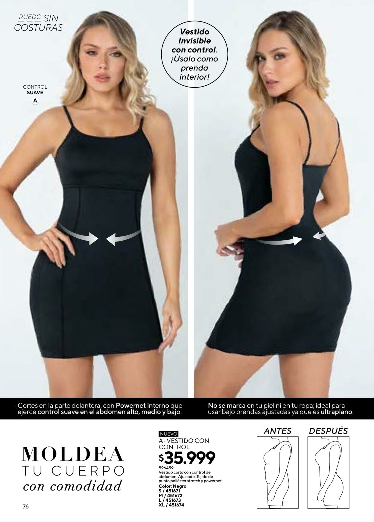 Catálogo Carmel 09.03.2023 - 28.03.2023