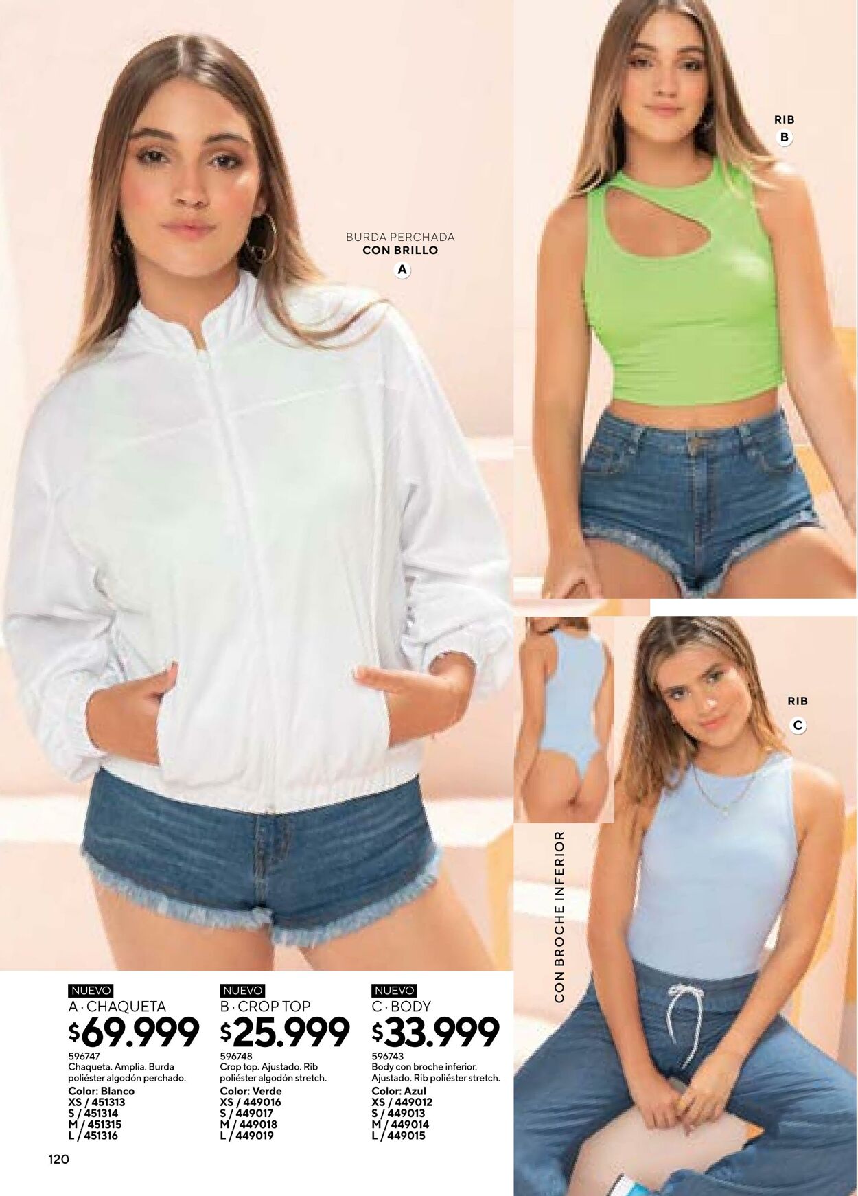 Catálogo Carmel 09.03.2023 - 28.03.2023