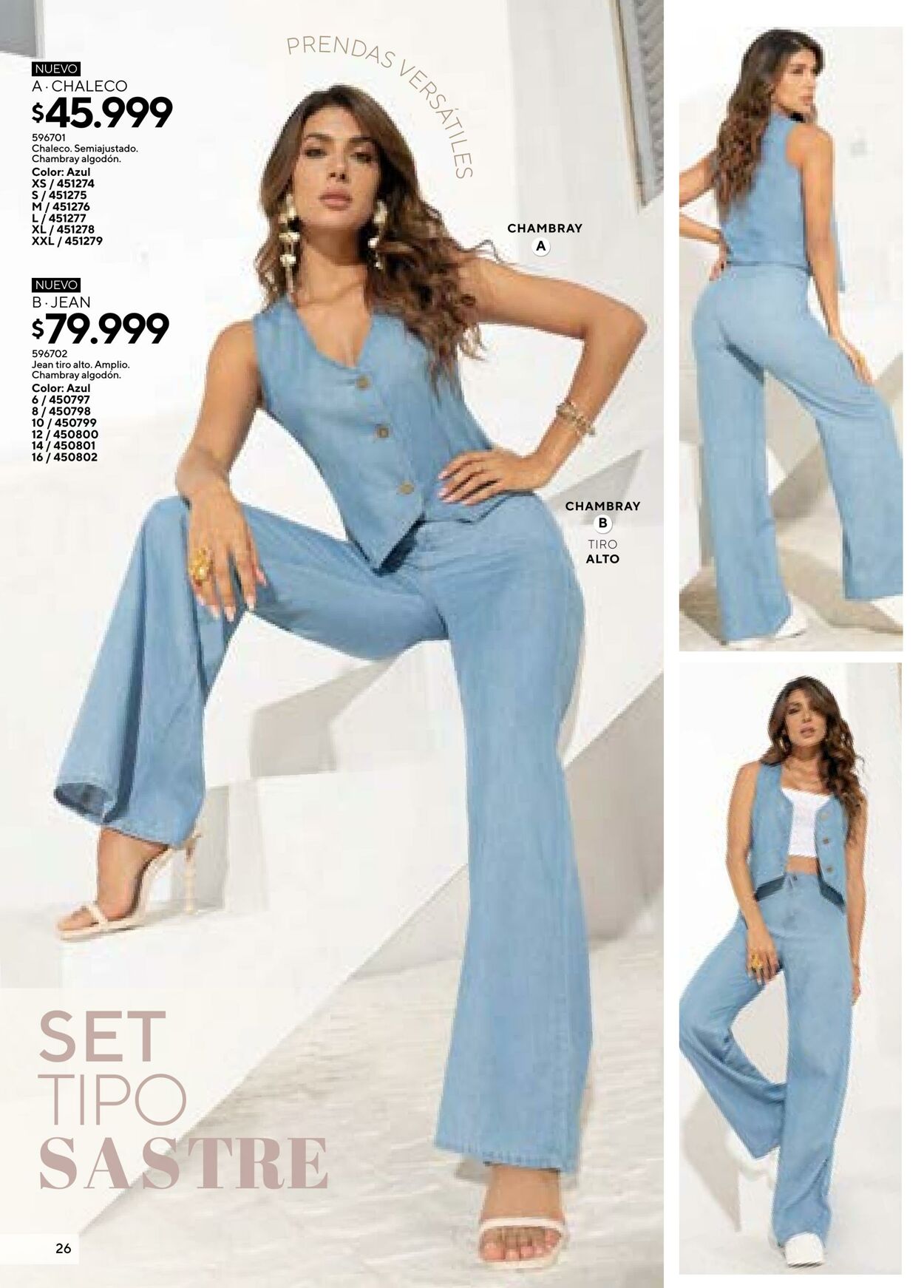 Catálogo Carmel 09.03.2023 - 28.03.2023