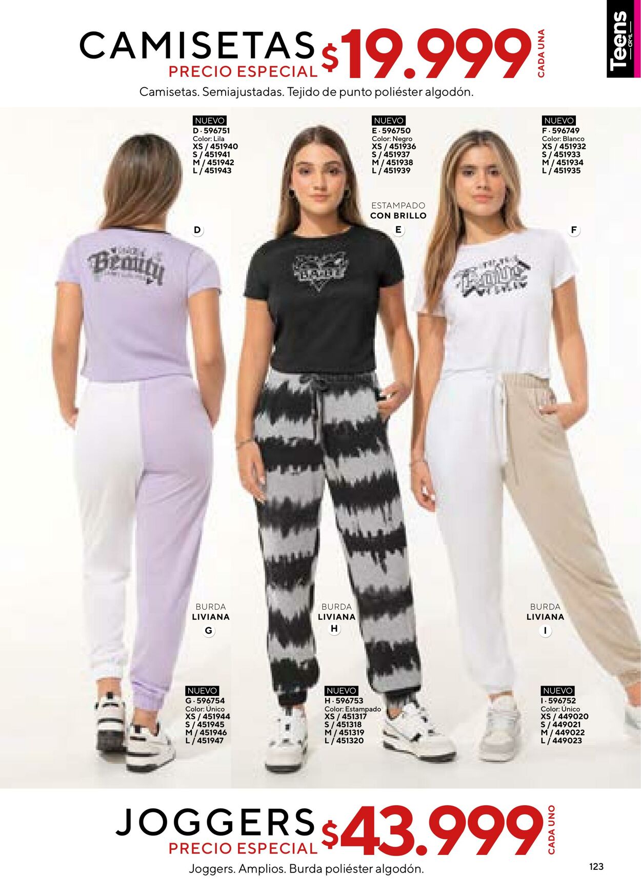 Catálogo Carmel 09.03.2023 - 28.03.2023