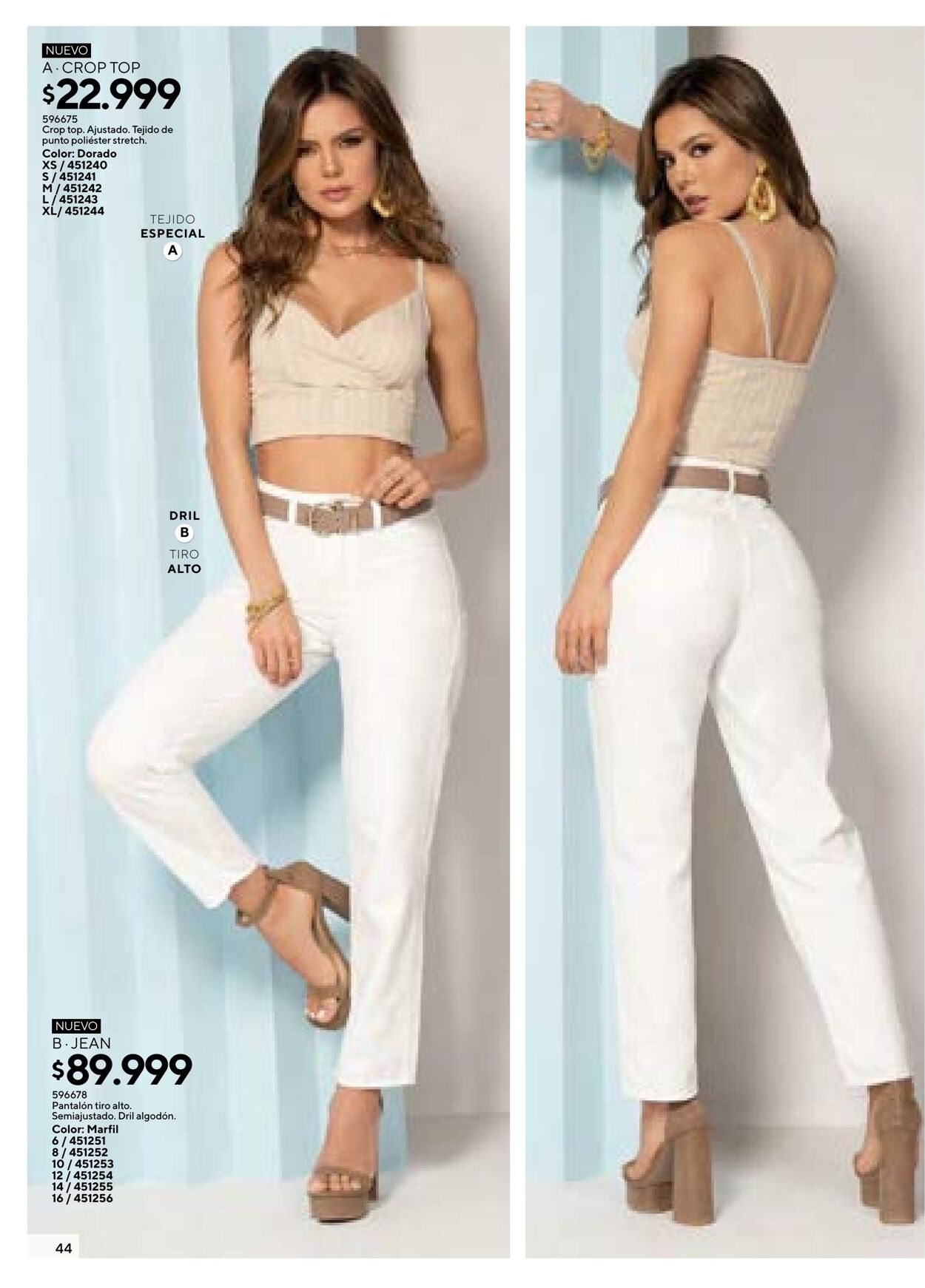 Catálogo Carmel 09.03.2023 - 28.03.2023