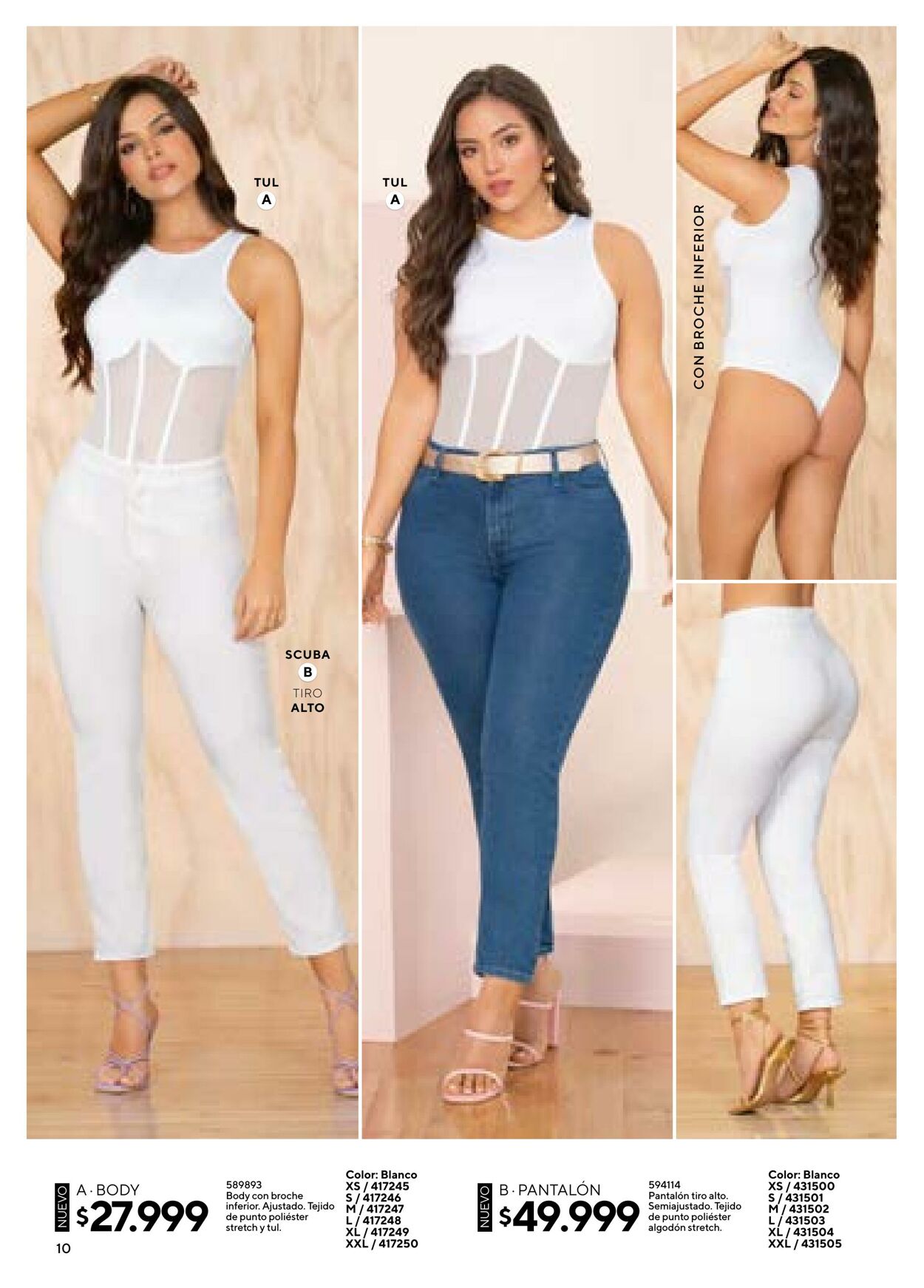 Catálogo Carmel 29.01.2023 - 18.02.2023