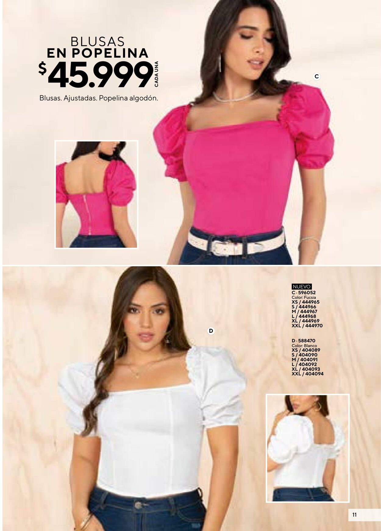 Catálogo Carmel 29.01.2023 - 18.02.2023