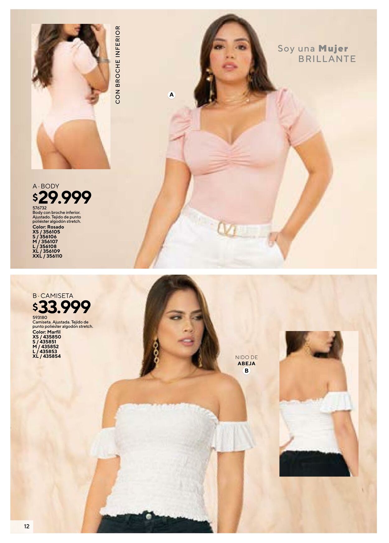 Catálogo Carmel 29.01.2023 - 18.02.2023