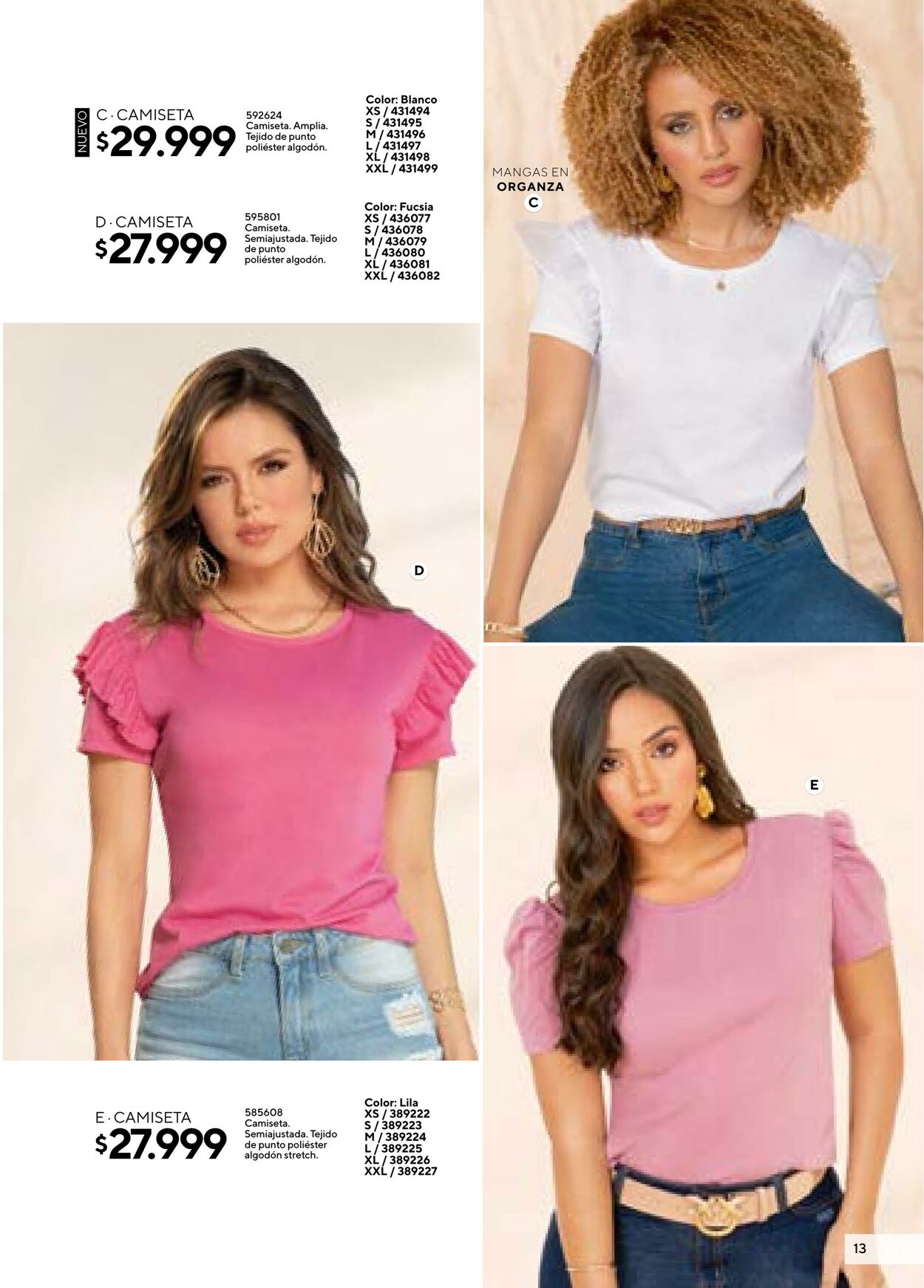 Catálogo Carmel 29.01.2023 - 18.02.2023