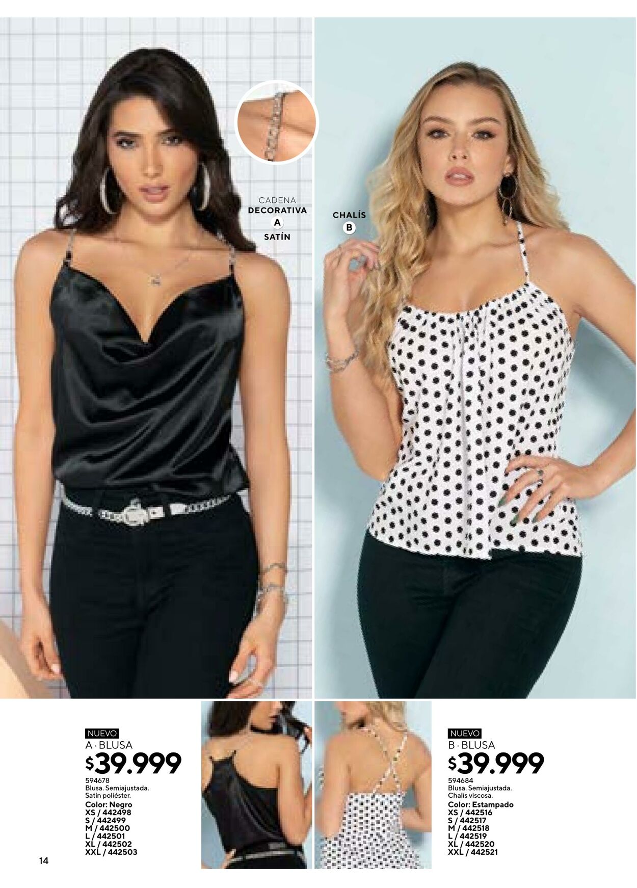 Catálogo Carmel 29.01.2023 - 18.02.2023