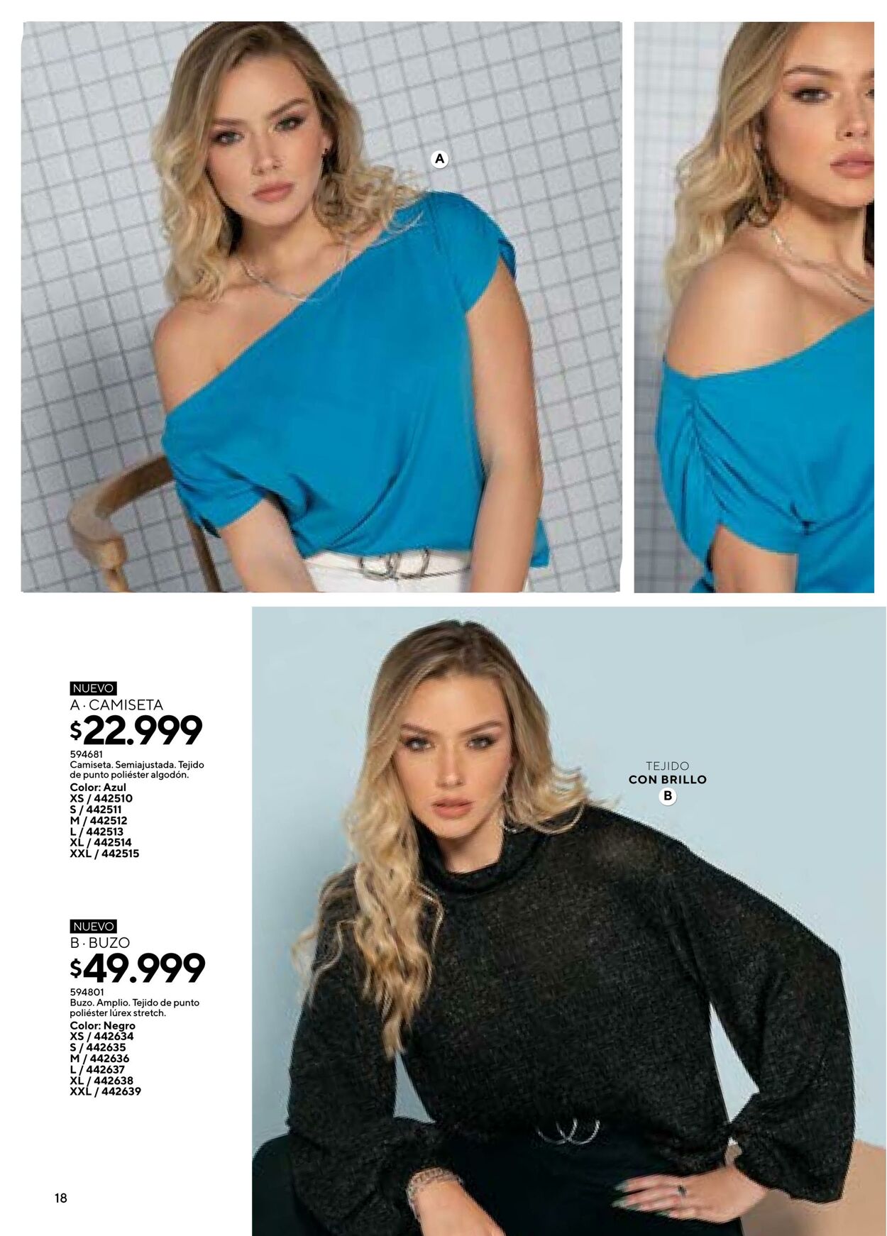 Catálogo Carmel 29.01.2023 - 18.02.2023