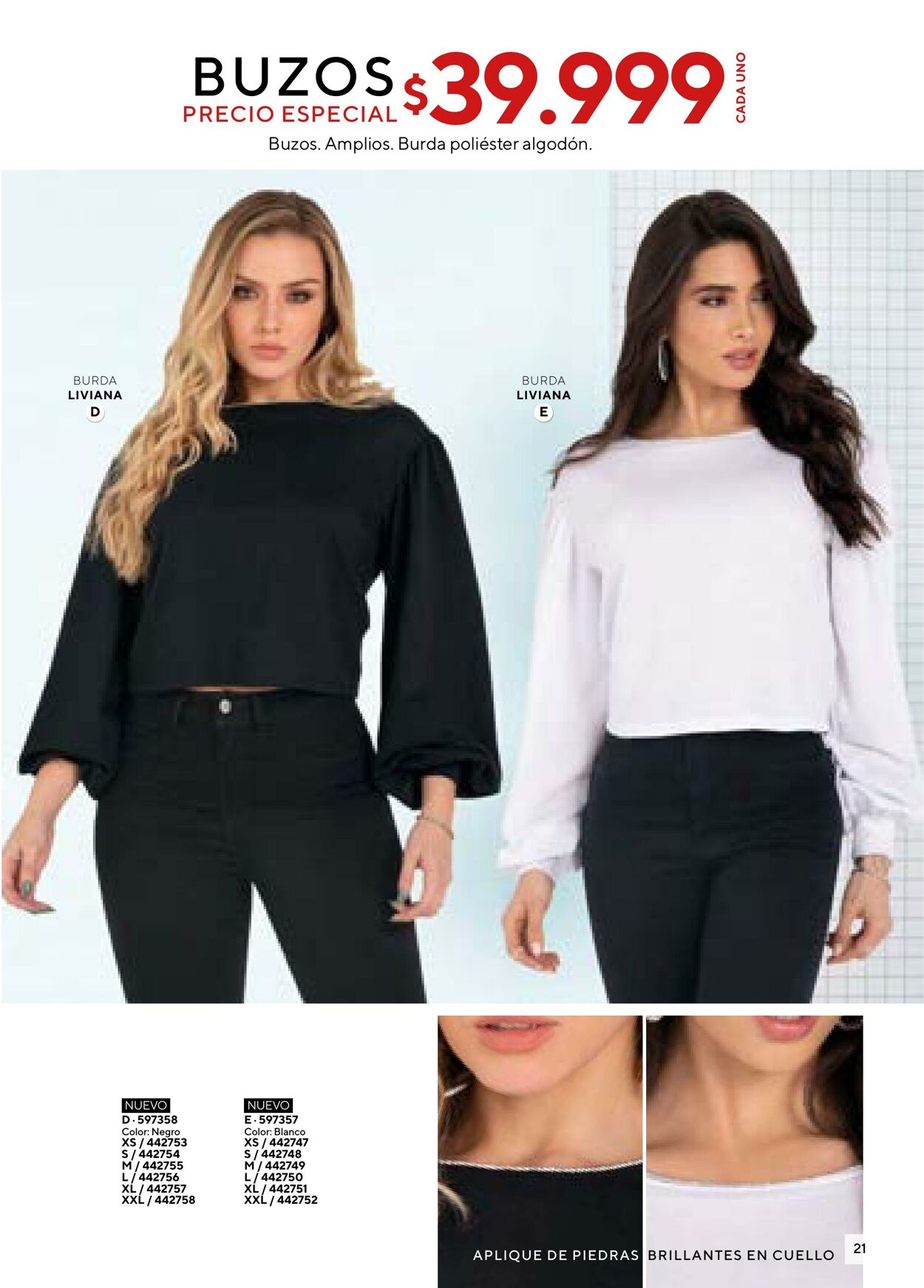 Catálogo Carmel 29.01.2023 - 18.02.2023