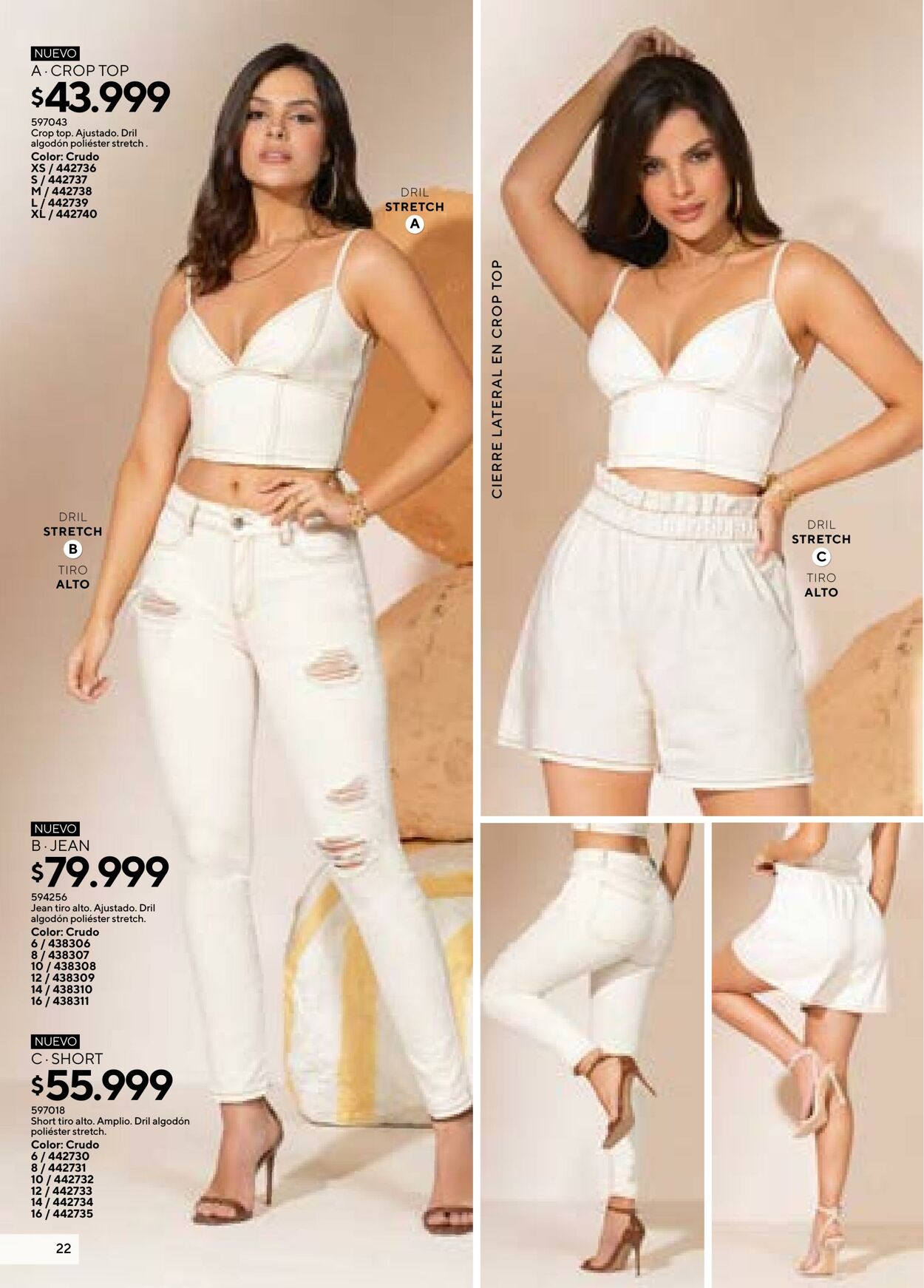 Catálogo Carmel 29.01.2023 - 18.02.2023