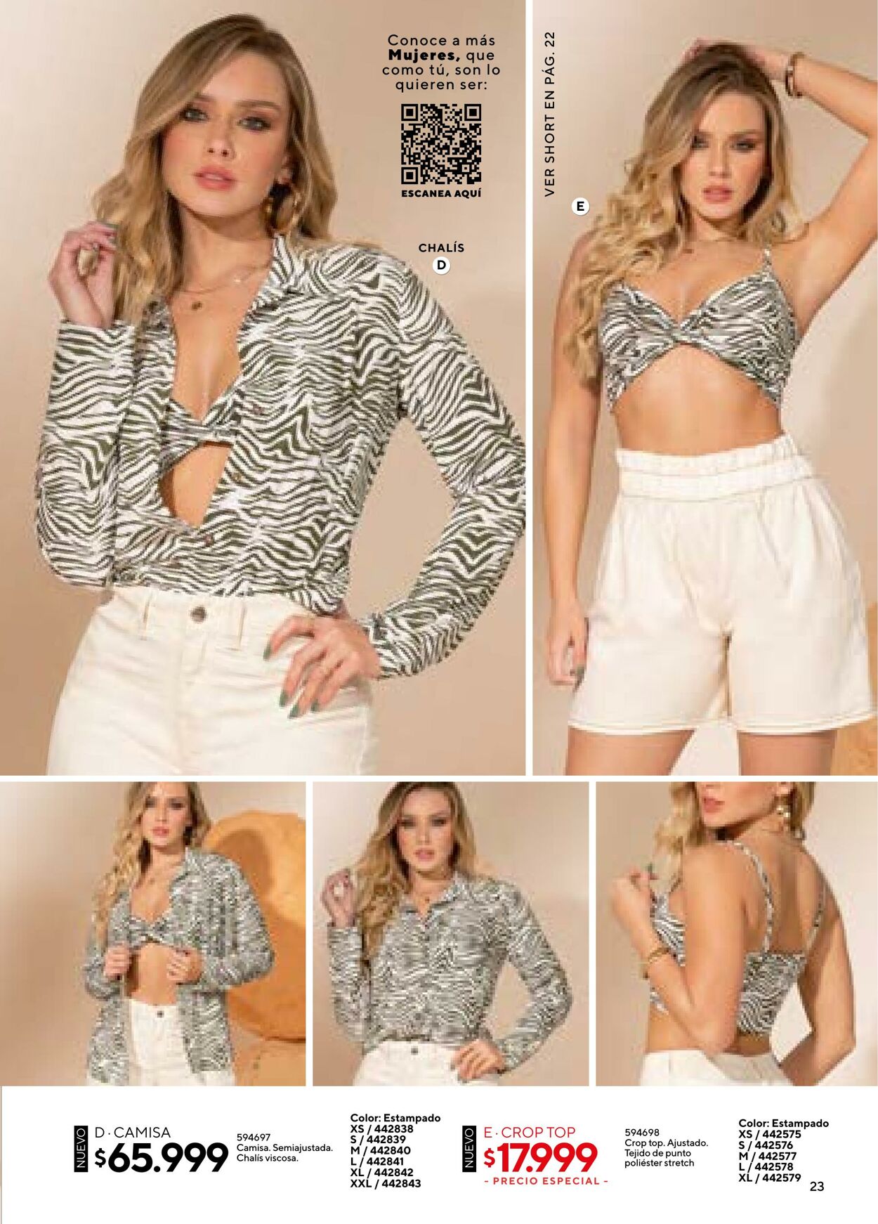 Catálogo Carmel 29.01.2023 - 18.02.2023