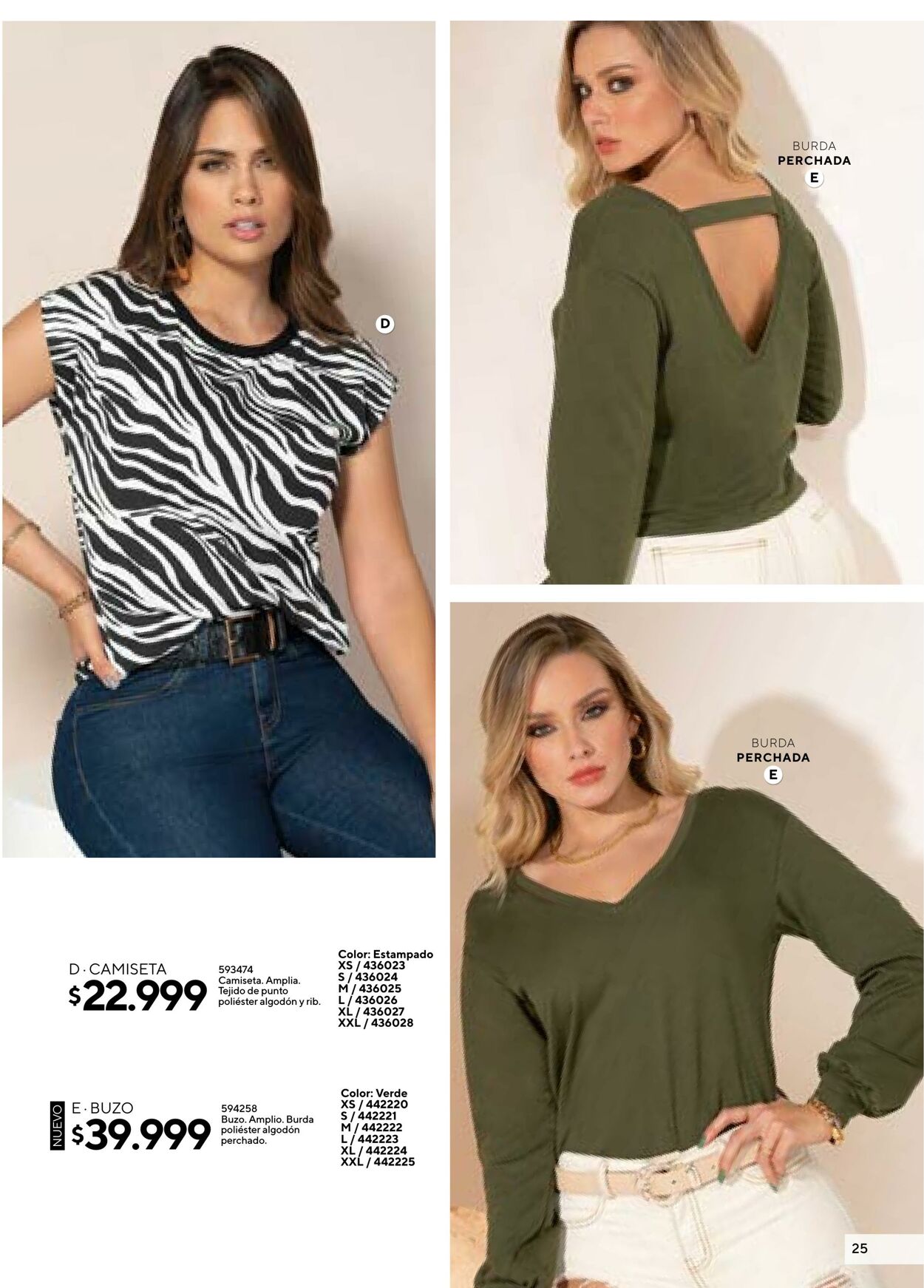 Catálogo Carmel 29.01.2023 - 18.02.2023