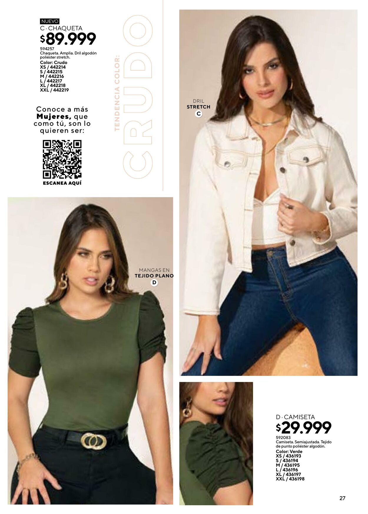 Catálogo Carmel 29.01.2023 - 18.02.2023