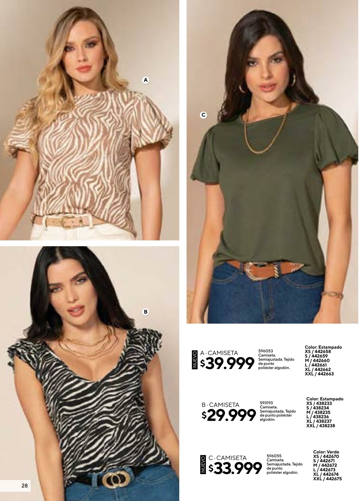 Catálogo Carmel 29.01.2023 - 18.02.2023