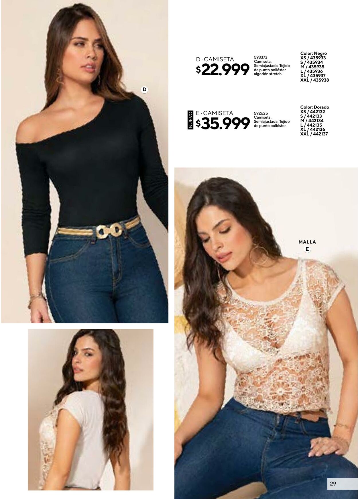 Catálogo Carmel 29.01.2023 - 18.02.2023