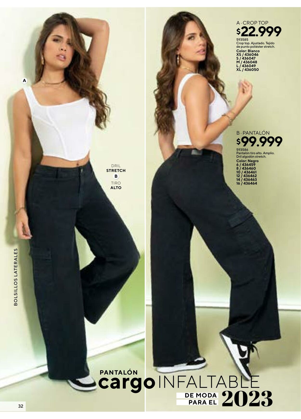 Catálogo Carmel 29.01.2023 - 18.02.2023