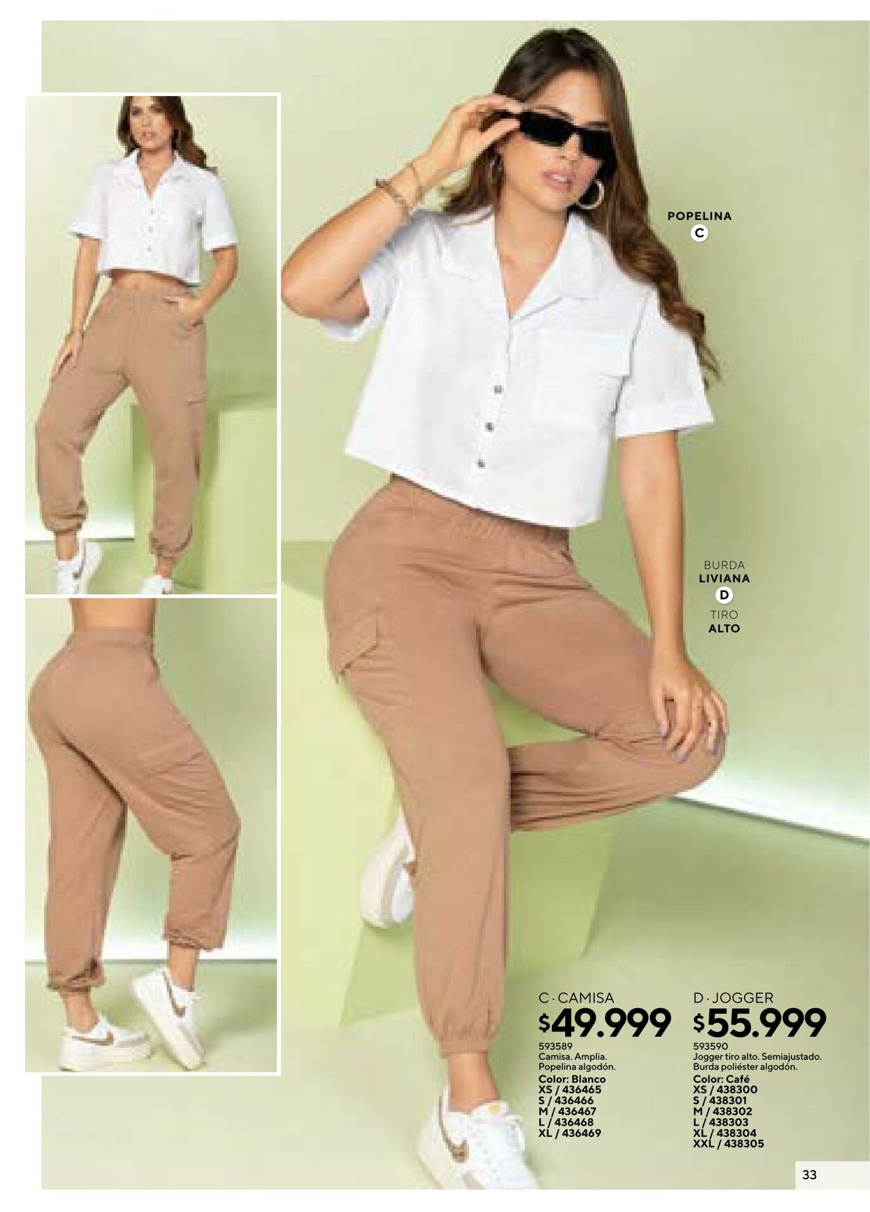 Catálogo Carmel 29.01.2023 - 18.02.2023