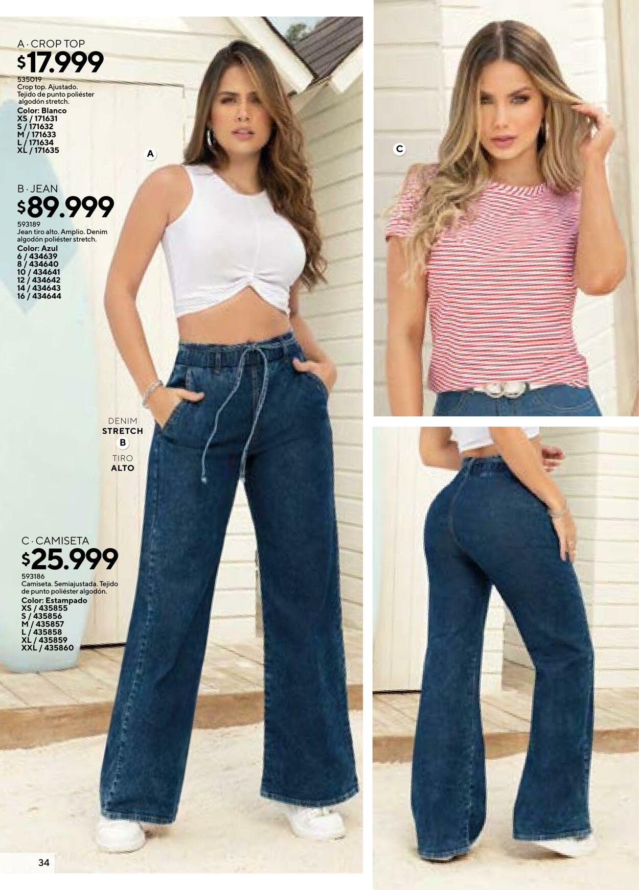 Catálogo Carmel 29.01.2023 - 18.02.2023