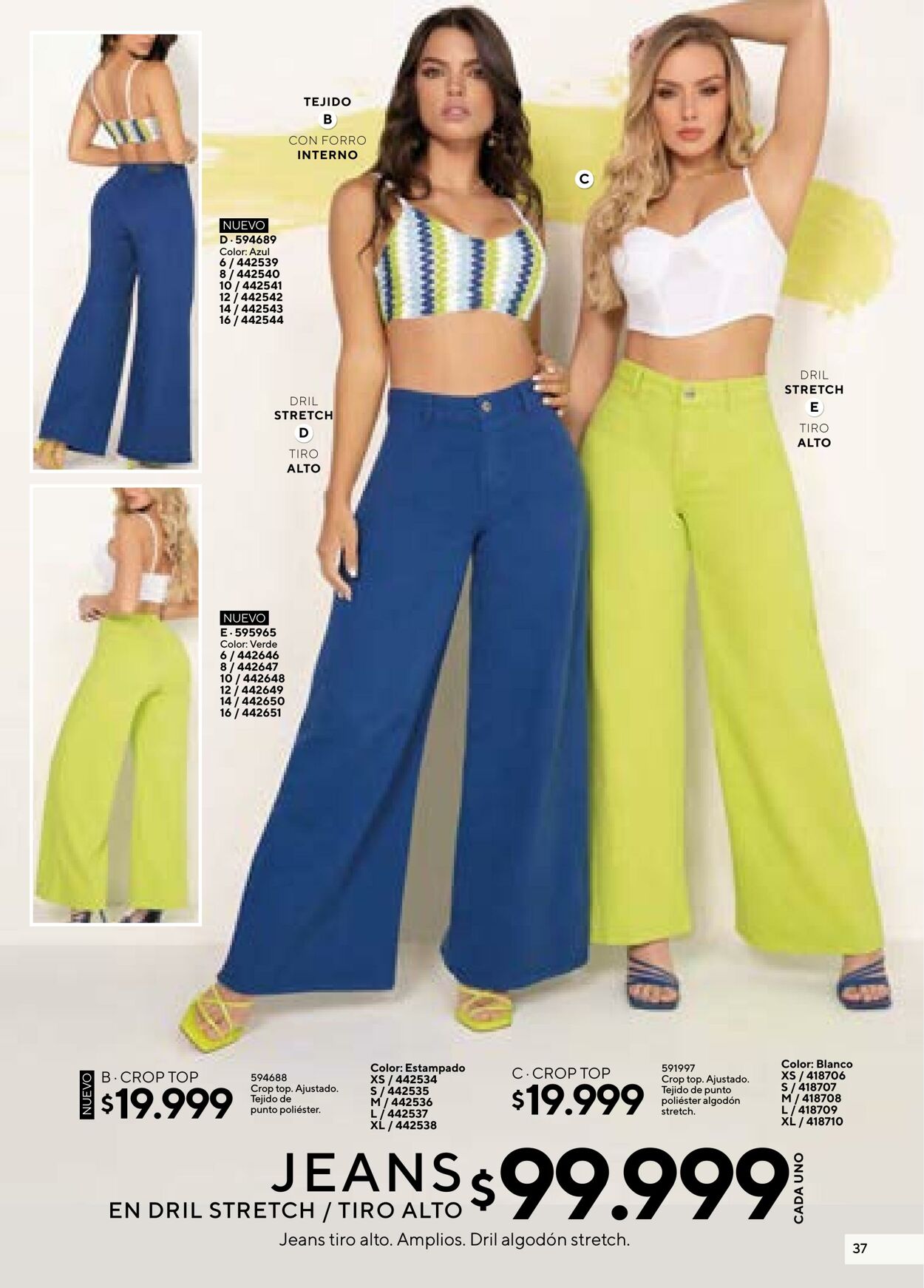 Catálogo Carmel 29.01.2023 - 18.02.2023