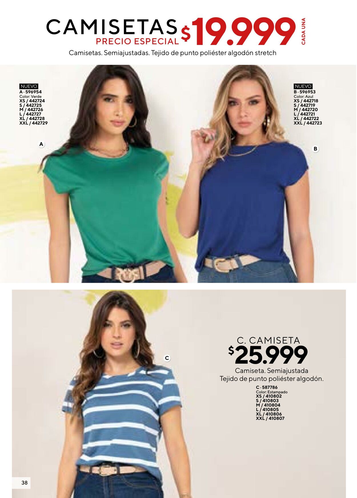 Catálogo Carmel 29.01.2023 - 18.02.2023