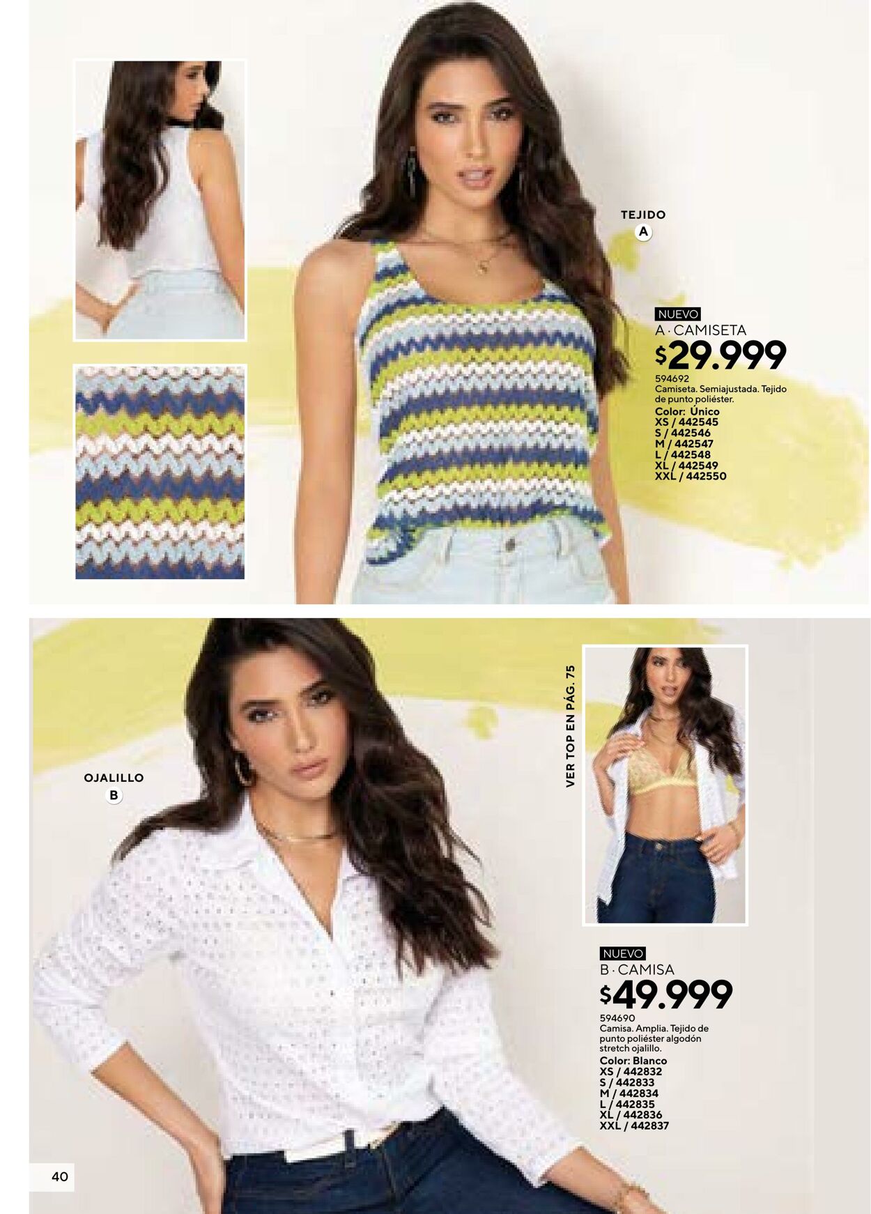 Catálogo Carmel 29.01.2023 - 18.02.2023