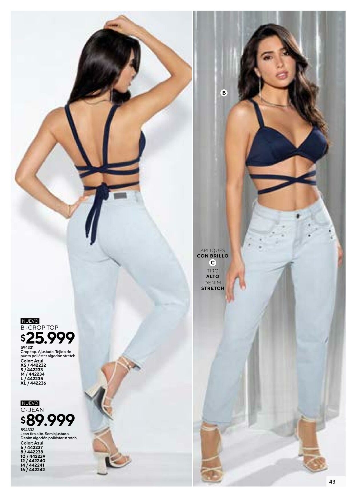 Catálogo Carmel 29.01.2023 - 18.02.2023