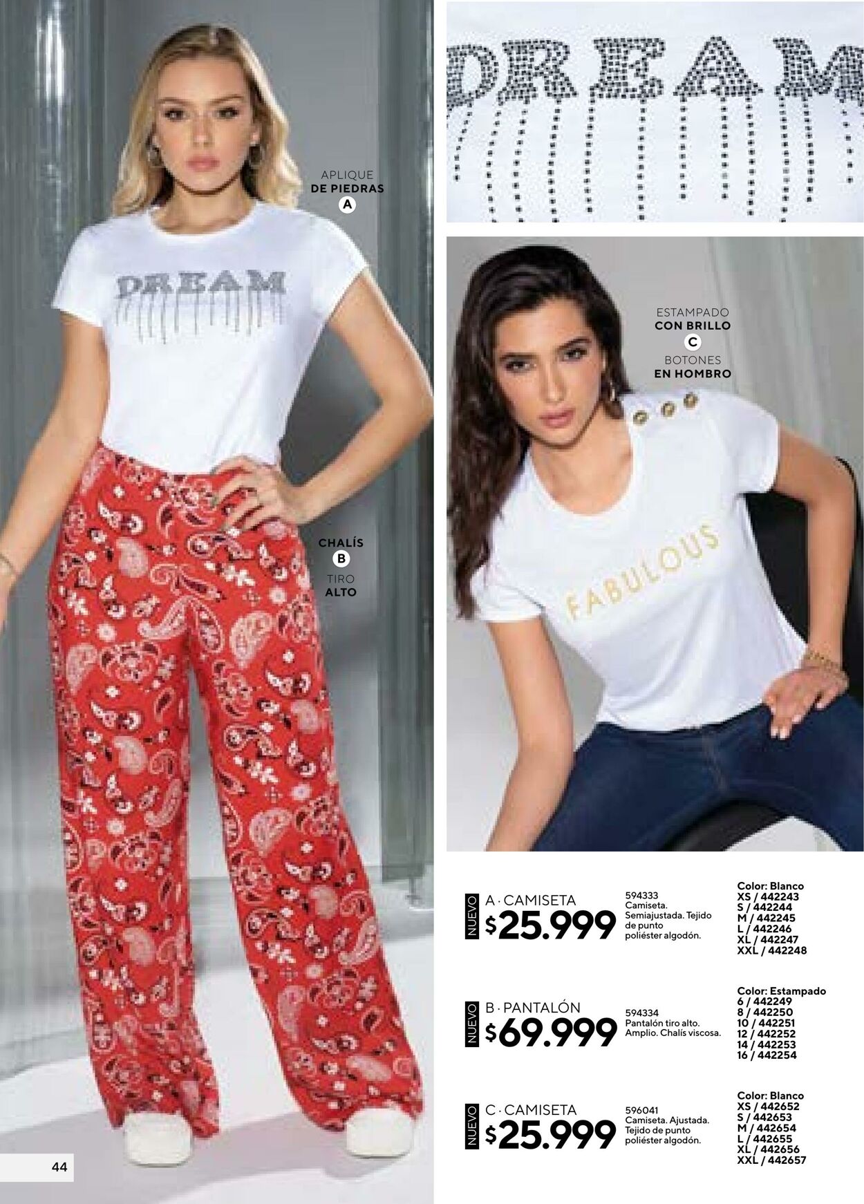 Catálogo Carmel 29.01.2023 - 18.02.2023