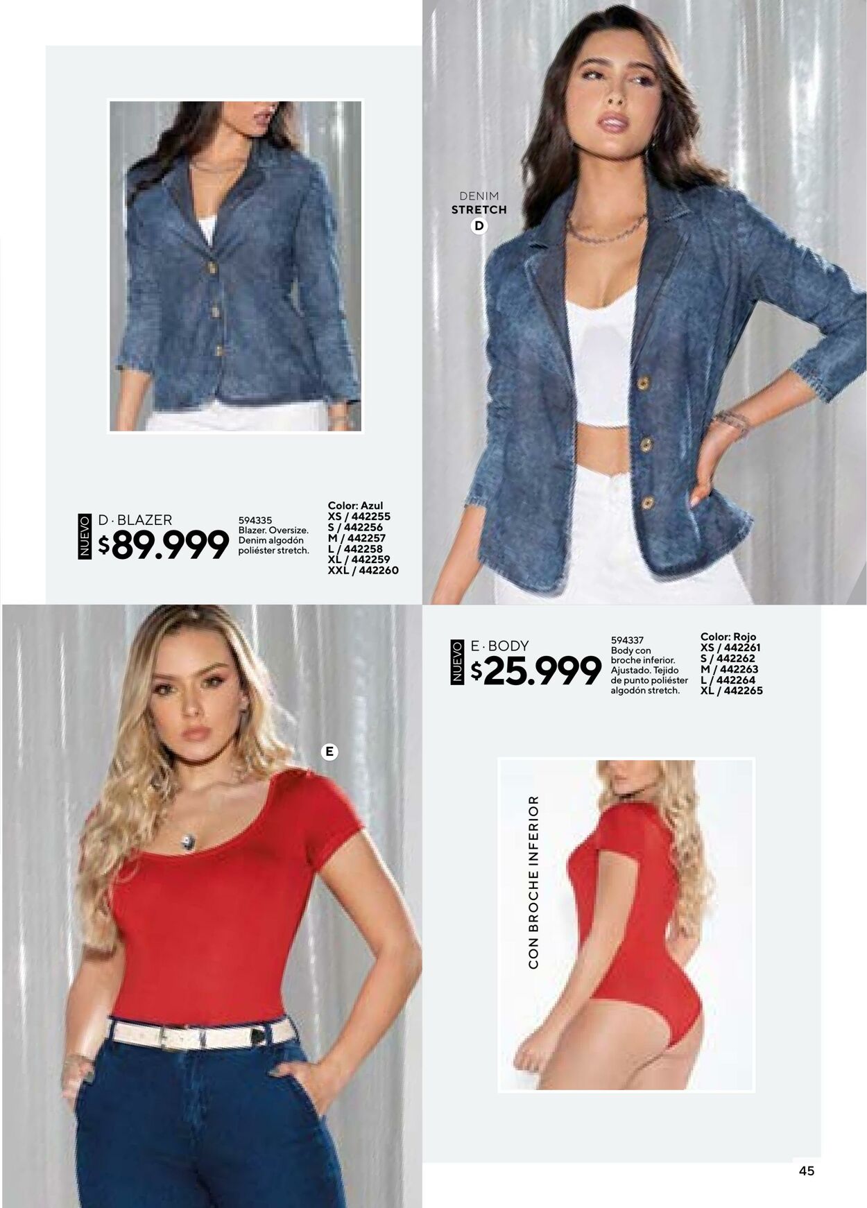 Catálogo Carmel 29.01.2023 - 18.02.2023