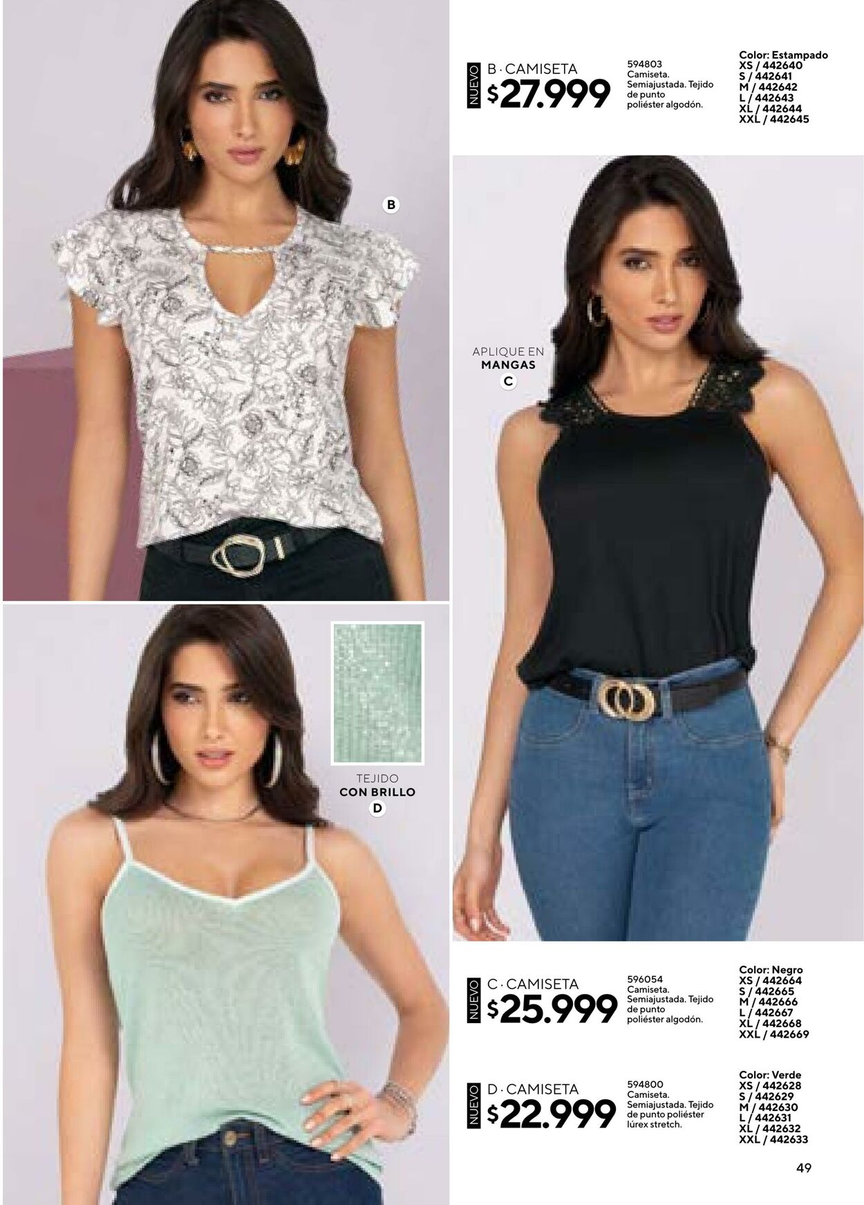 Catálogo Carmel 29.01.2023 - 18.02.2023