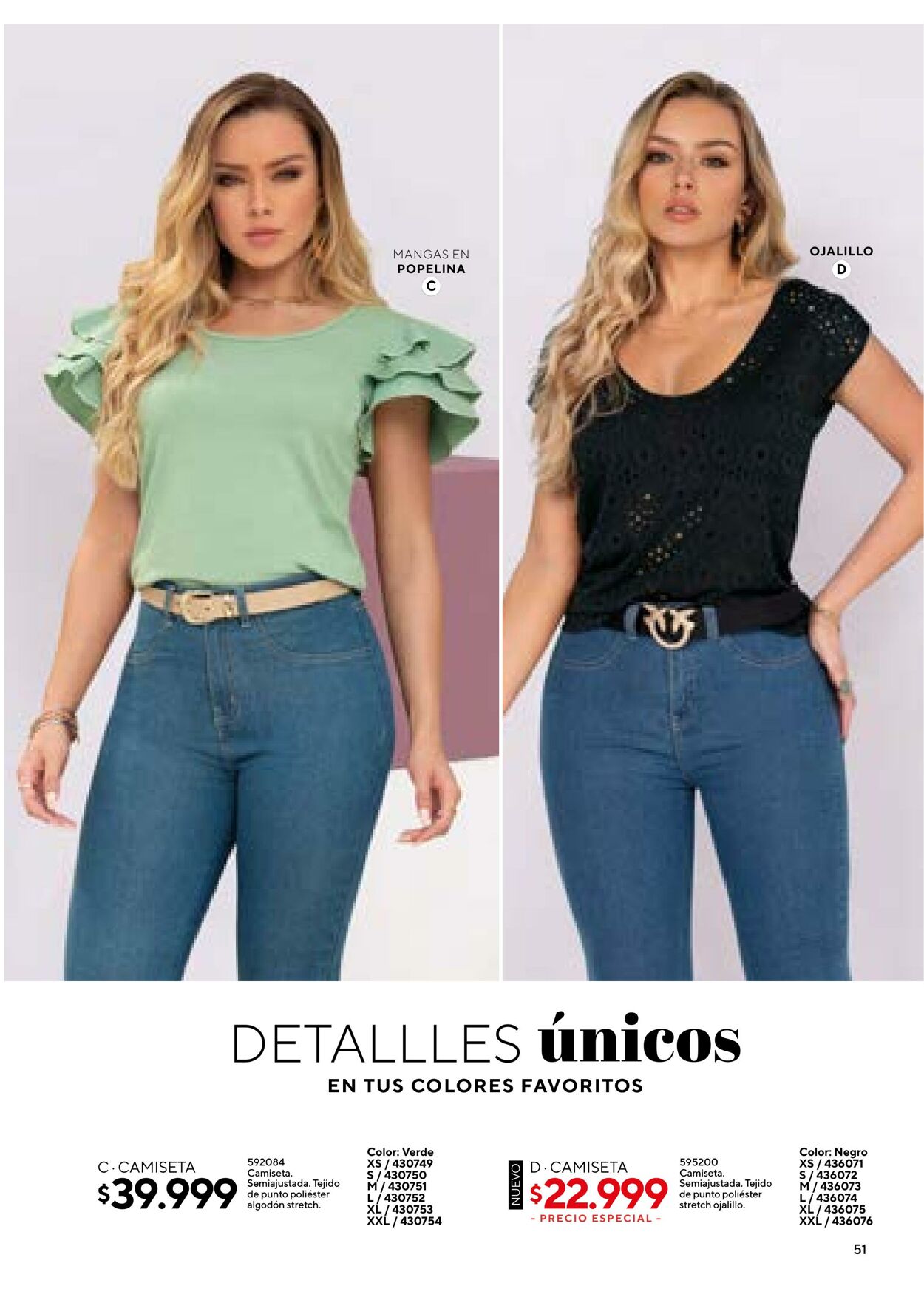 Catálogo Carmel 29.01.2023 - 18.02.2023