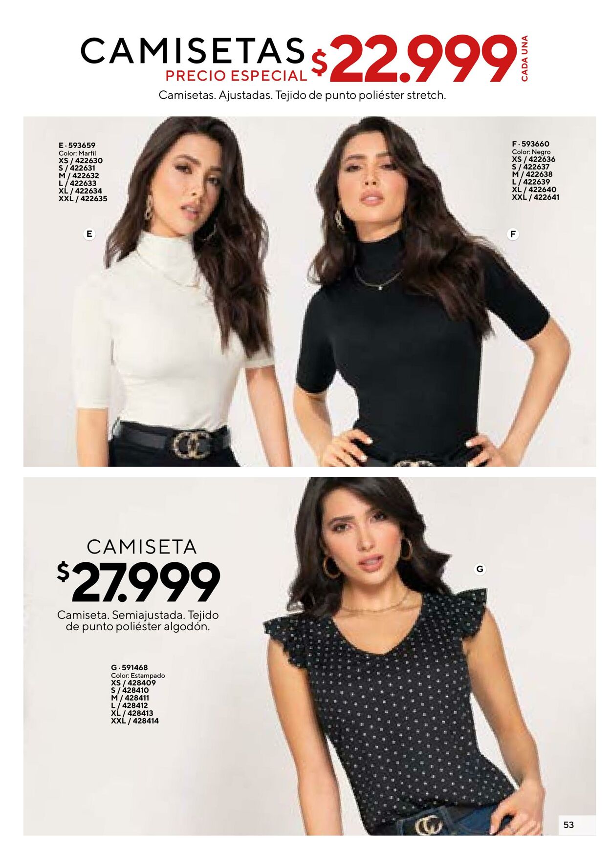 Catálogo Carmel 29.01.2023 - 18.02.2023